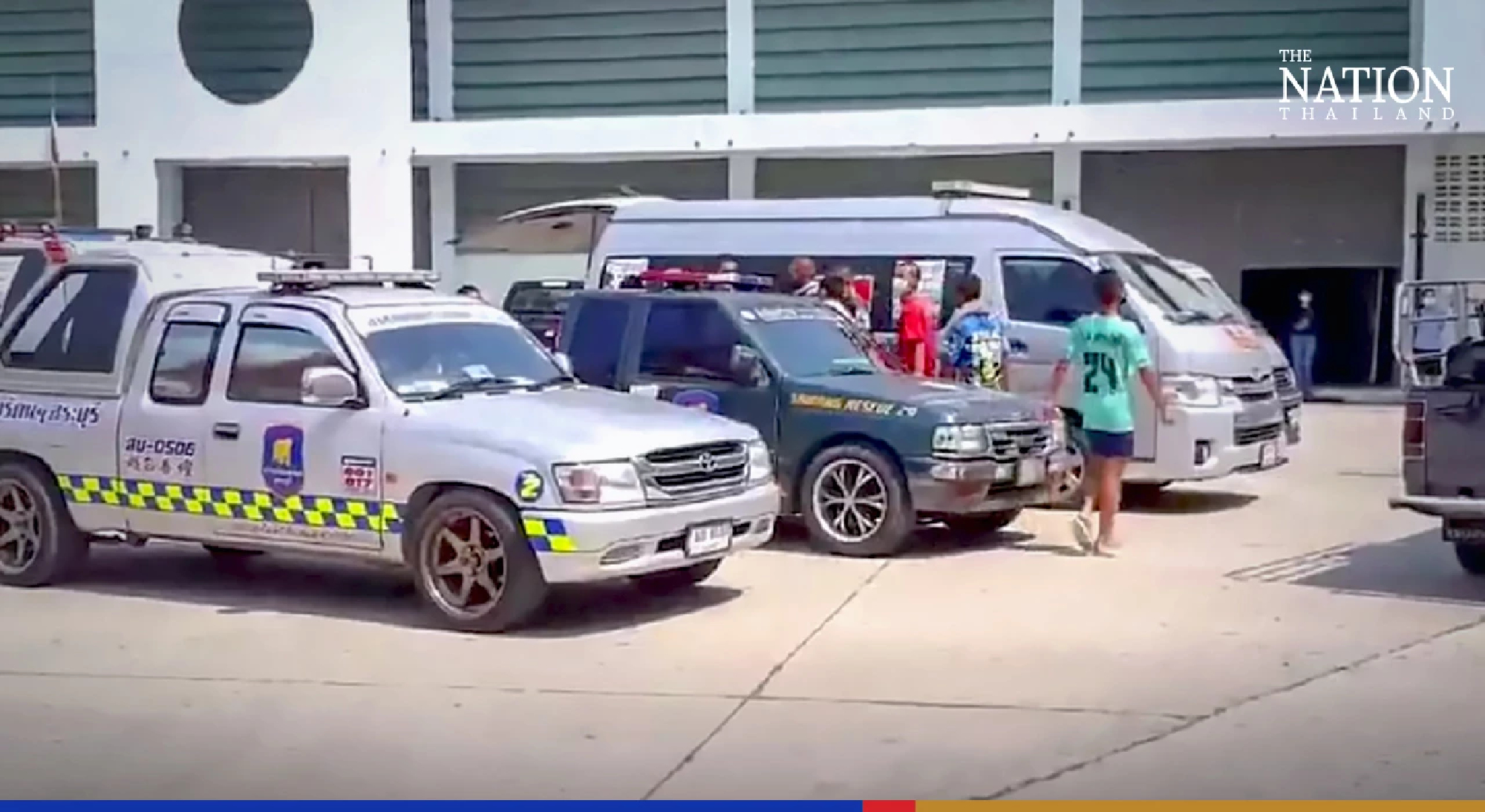 39 students found infected in Saraburi school cluster