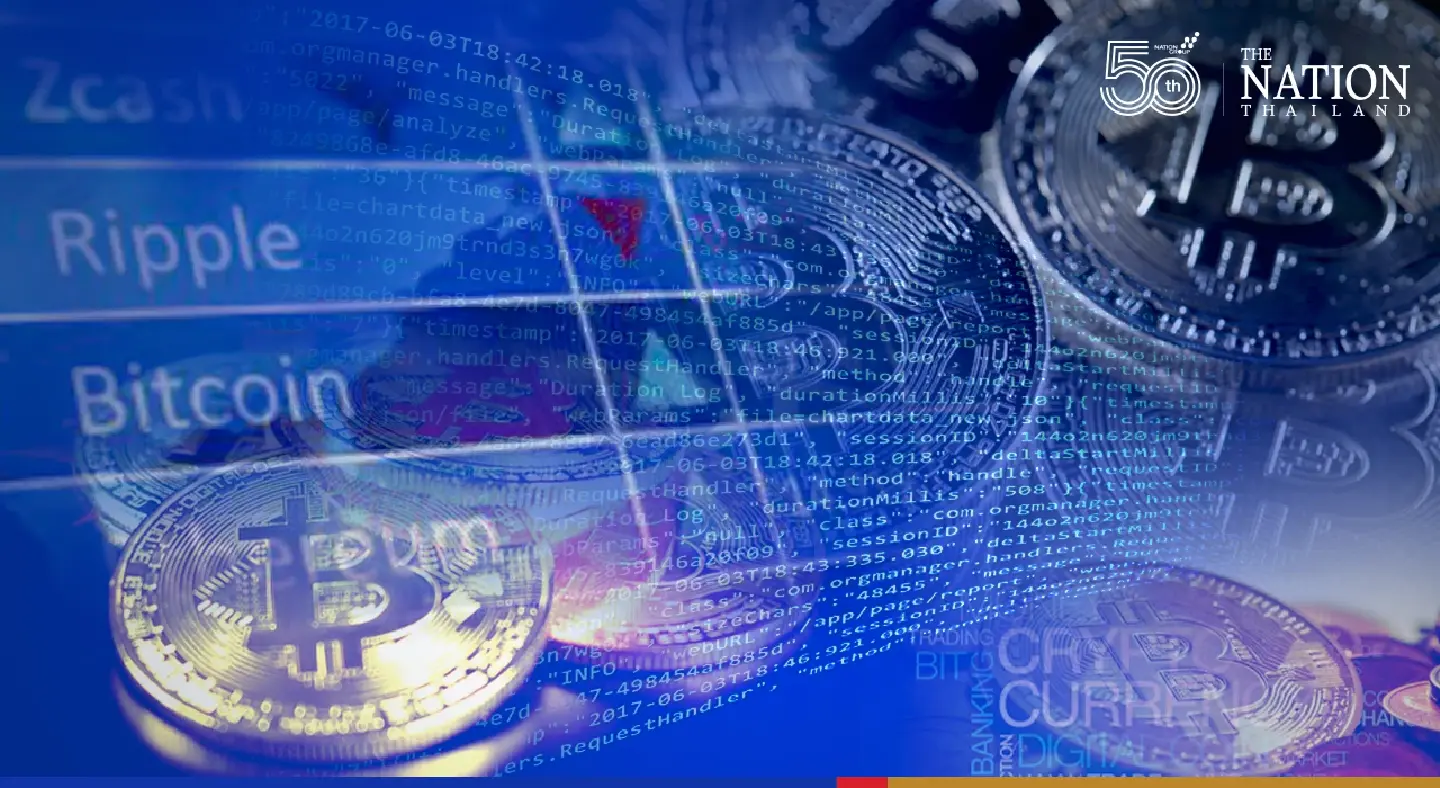 Move to ban cryptocurrency payments aimed at safeguarding financial stability