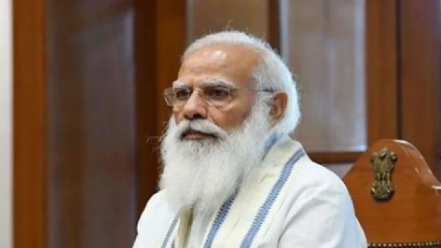 PM holds another CCS meet on Ukraine crisis PM holds another CCS meet on Ukraine crisis