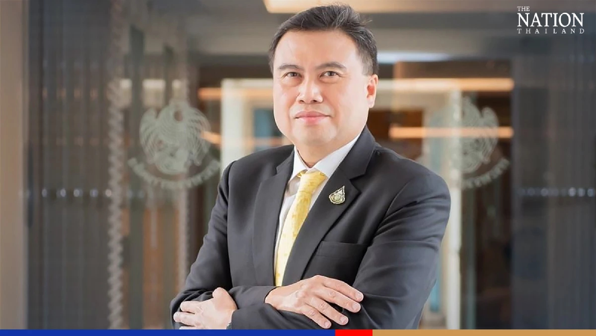 Almost 40 million Thais registered for subsidy schemes this year: Finance Ministry