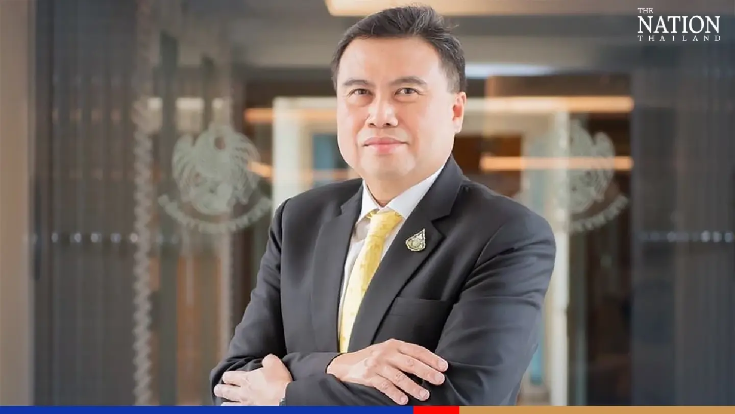 Almost 40 million Thais registered for subsidy schemes this year: Finance Ministry
