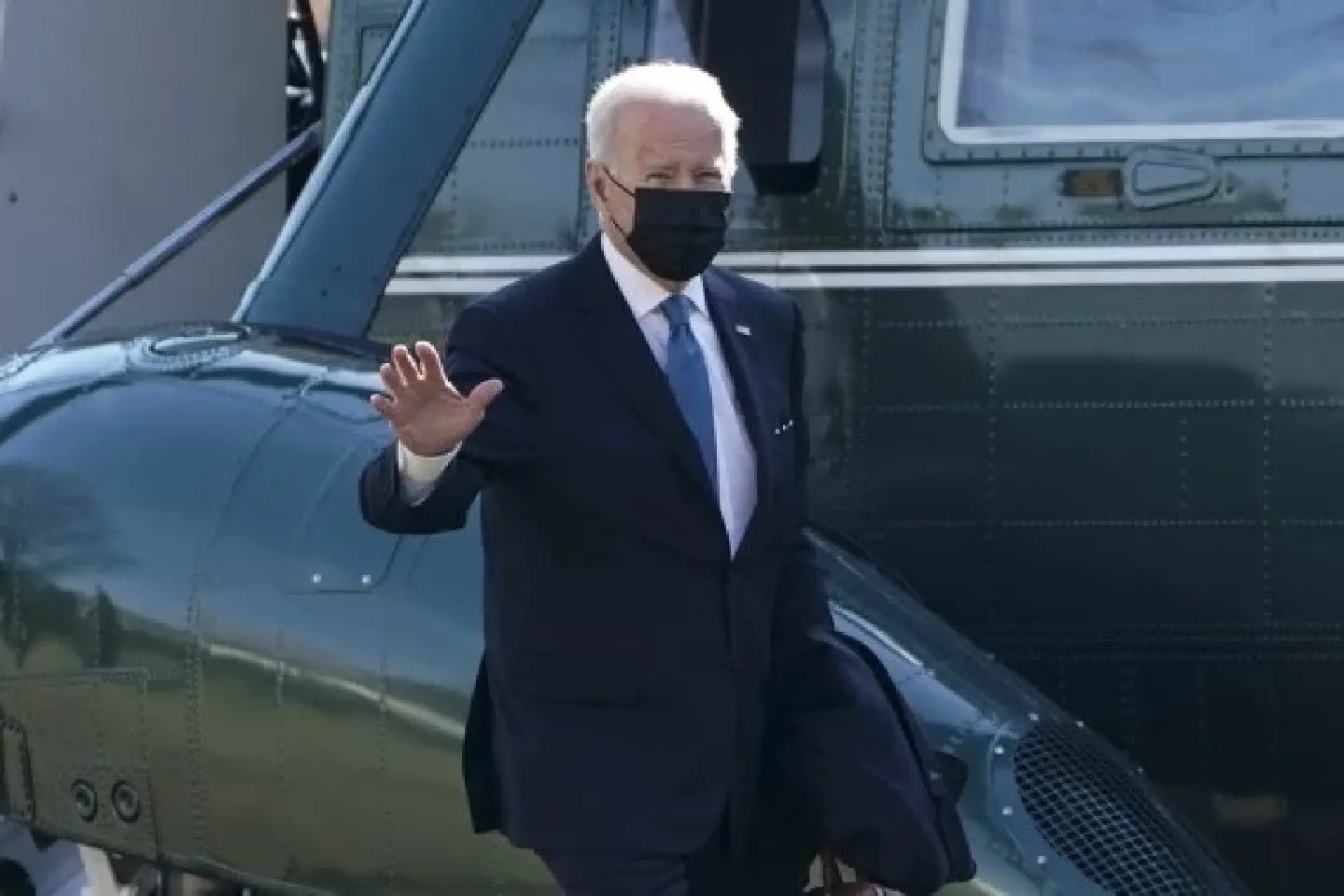 Biden announces new actions as gun violence surges across U.S. Biden announces new actions as gun violence surges across U.S.