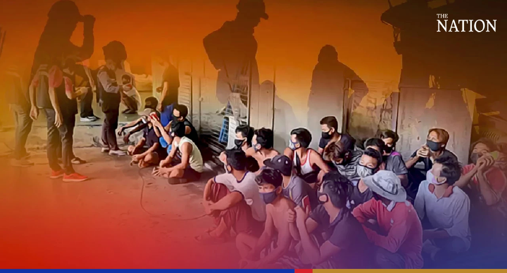 Migrant workers fast-tracked into 8 provinces to tackle labour shortage