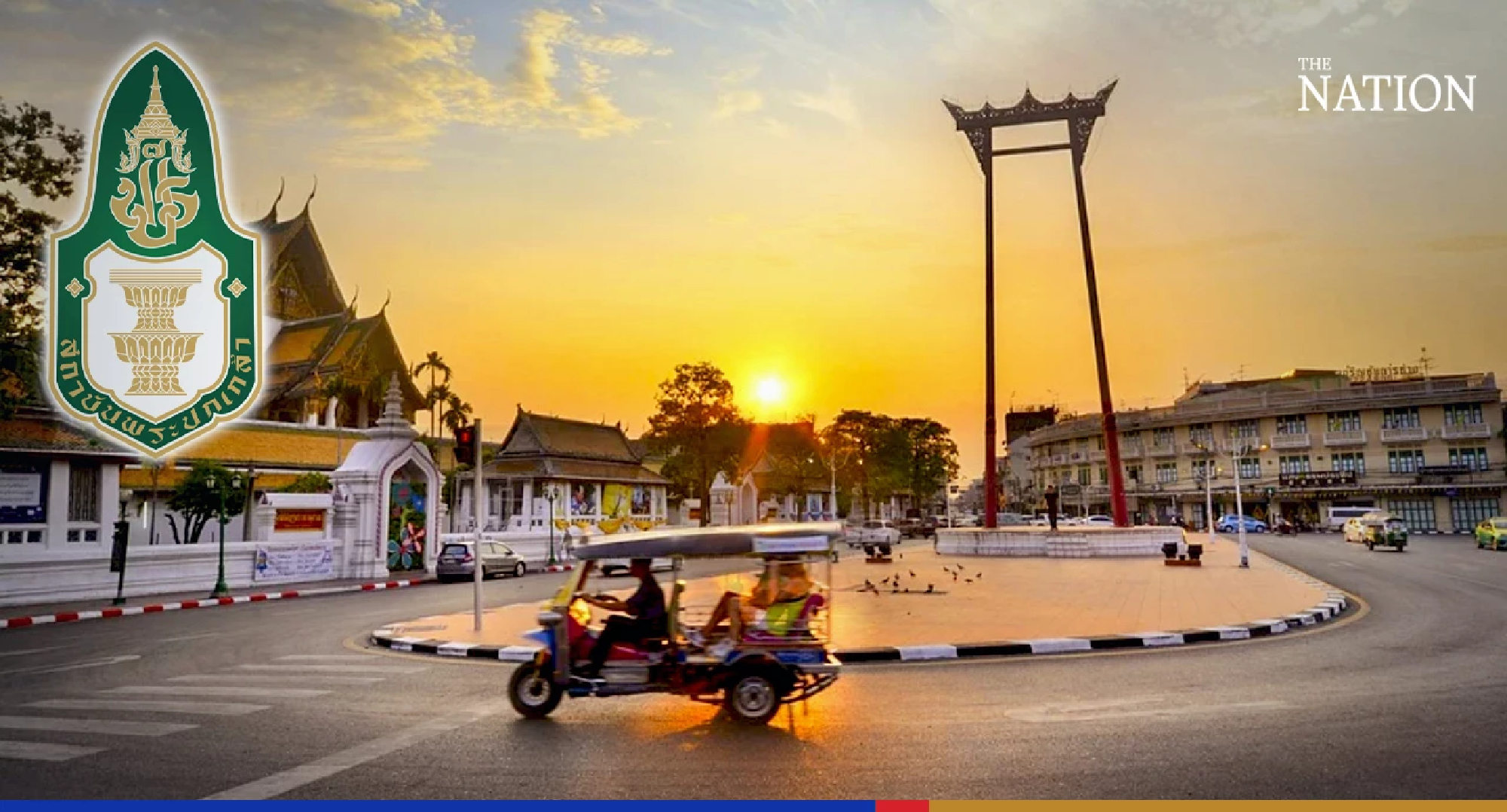 King Prajadhipok’s Institute launches website to provide info on Bkk elections