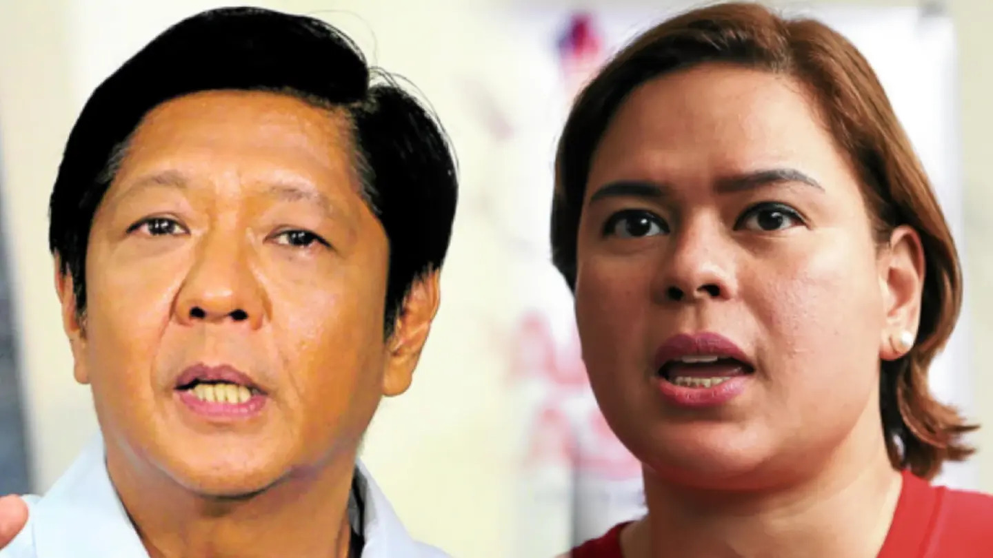 Marcos Jr. and Duterte still leading in Pulse Asia poll Marcos Jr. and Duterte still leading in Pulse Asia poll