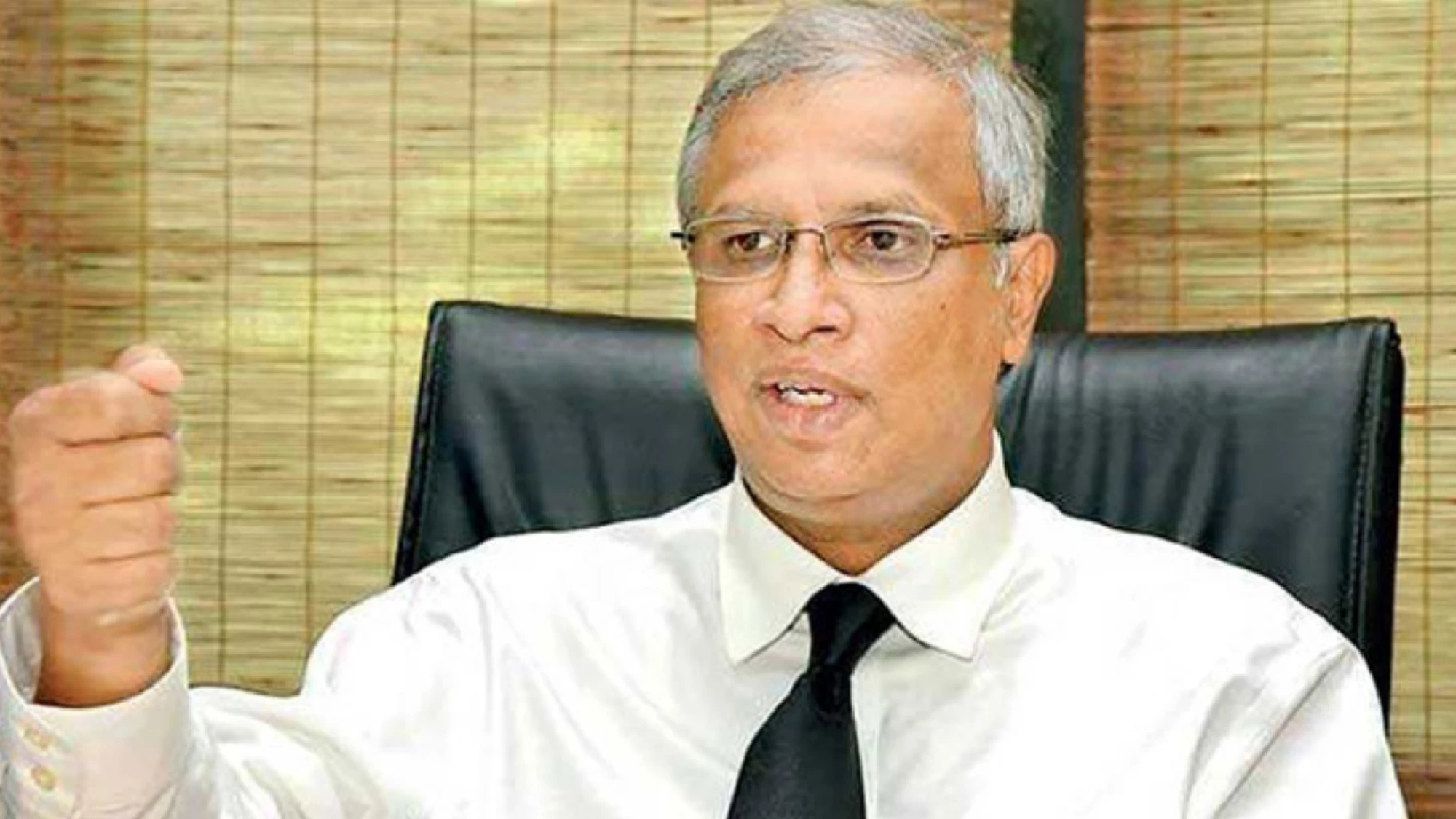 Sri Lanka MPs’ call: Postpone debt repayment now