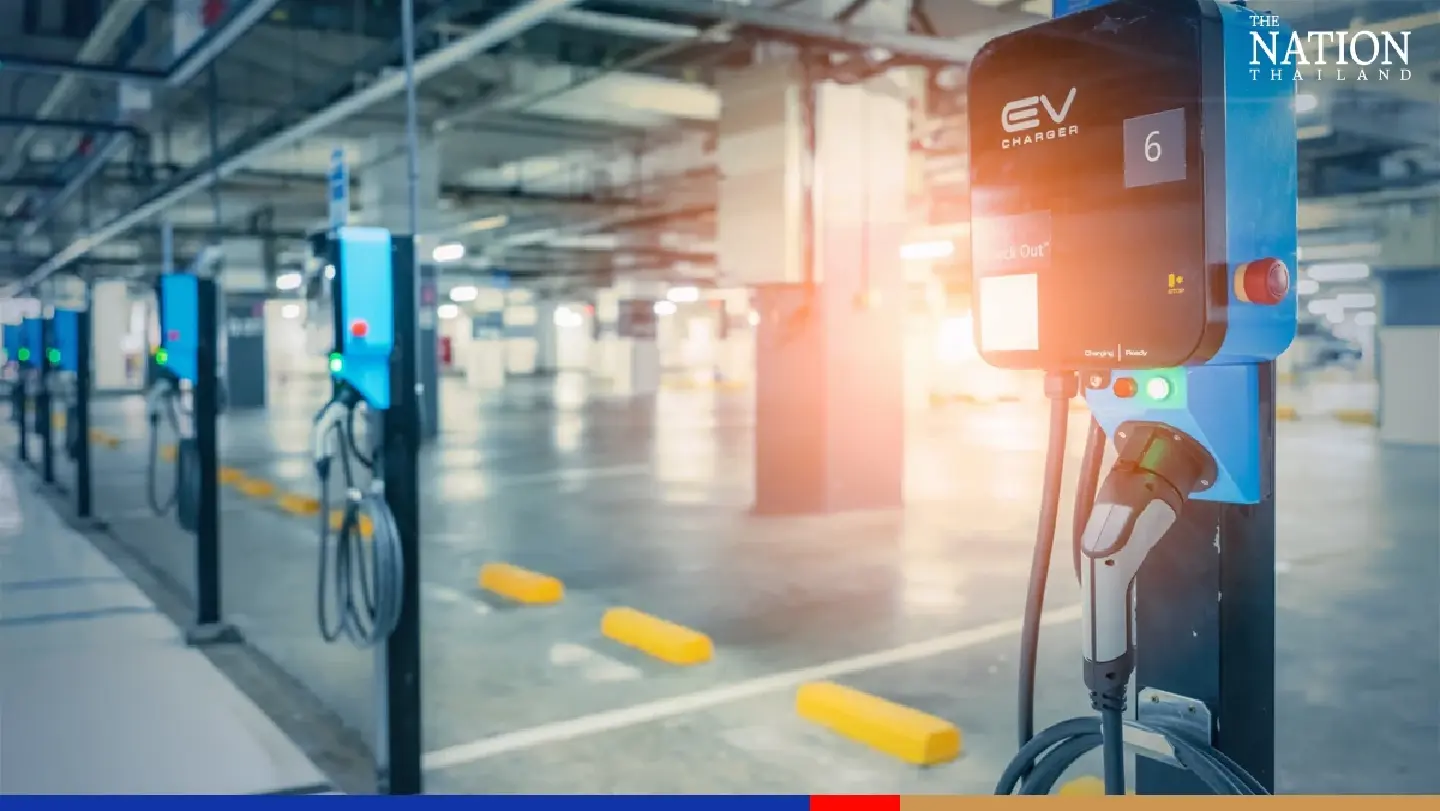 Eppo unveils plan to provide over 500 EV stations by 2030 Eppo unveils plan to provide over 500 EV stations by 2030