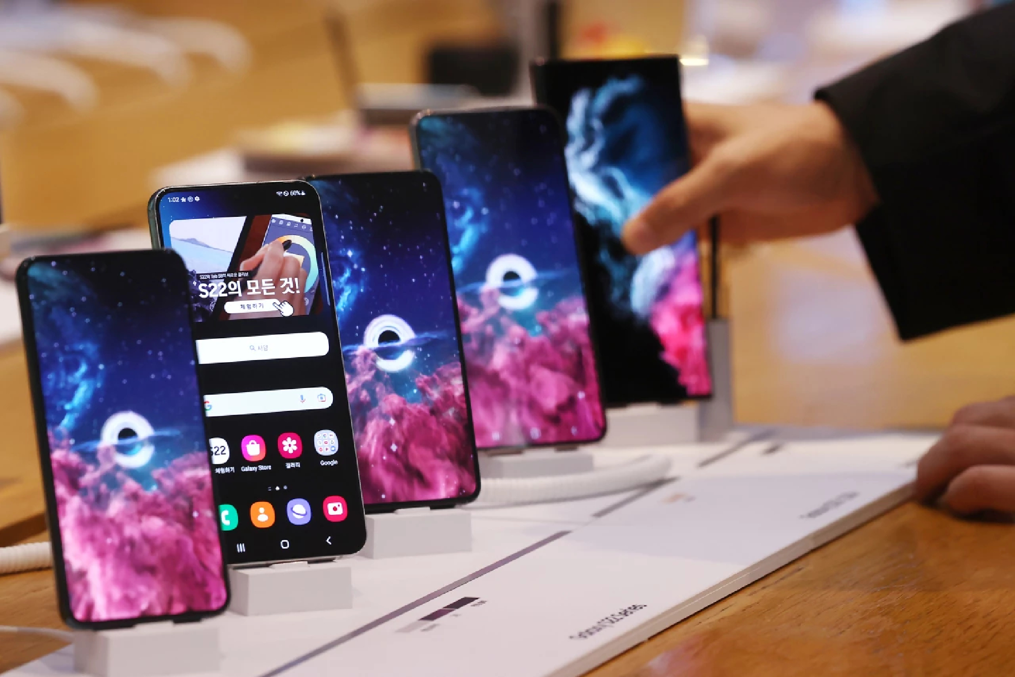 [South Korea] Financial watchdog to step up crackdown on Big Tech