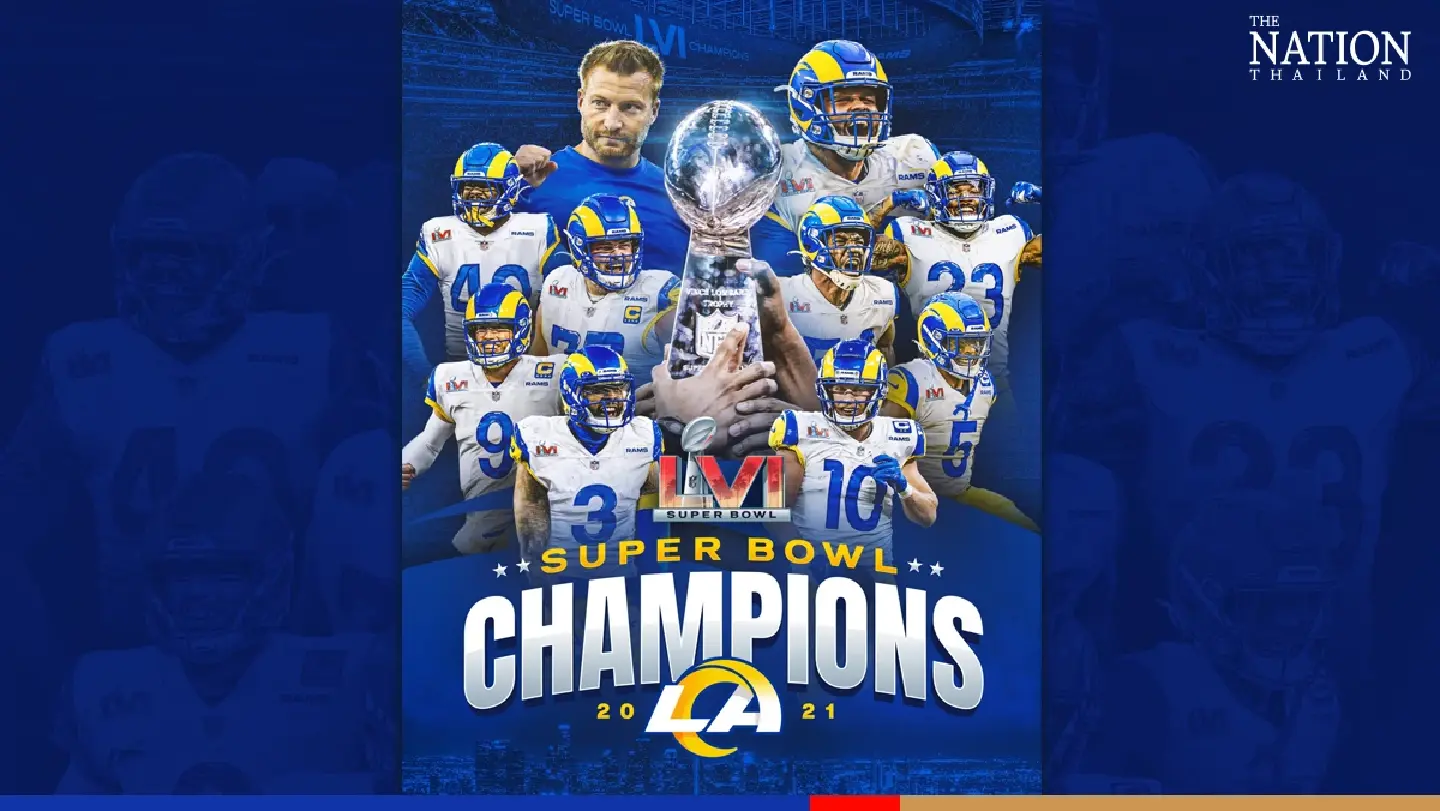 Rams clinch Super Bowl after 4th quarter comeback against Bengals Rams clinch Super Bowl after 4th quarter comeback against Bengals