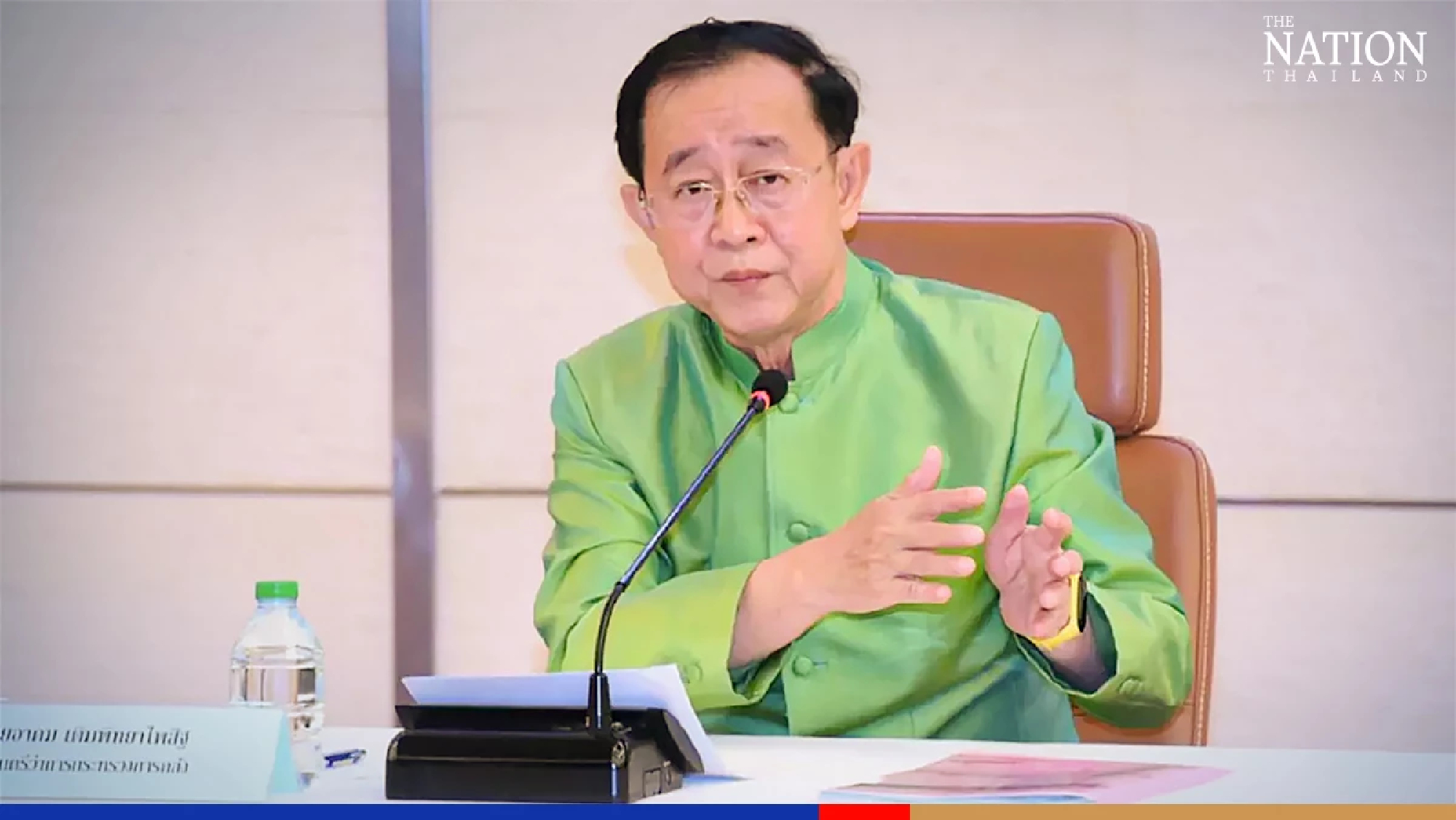 Diesel tax cut will cost govt Bt17bn: Finance minister