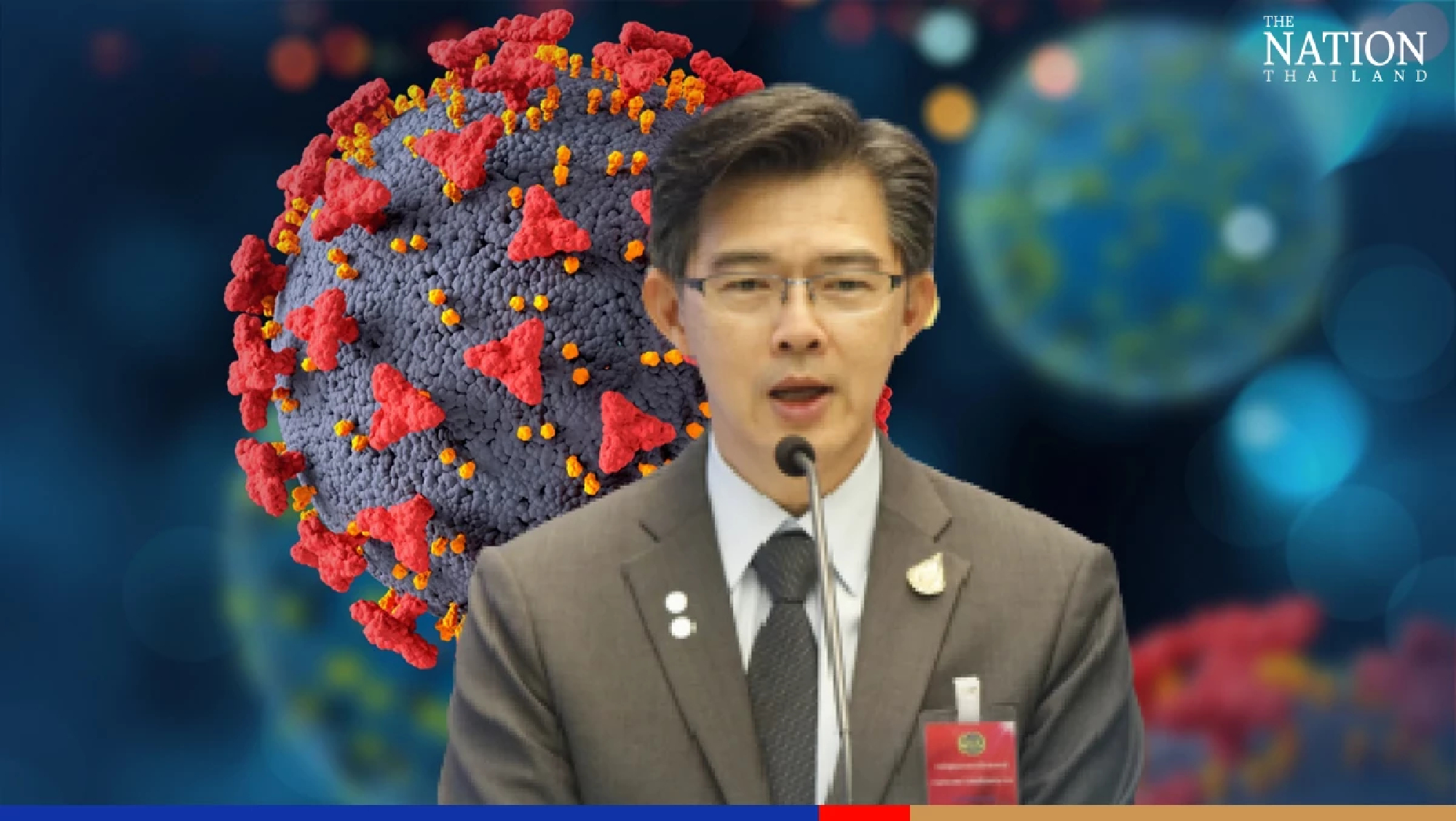 CCSA abolishes 2nd RT-PCR test for foreign arrivals