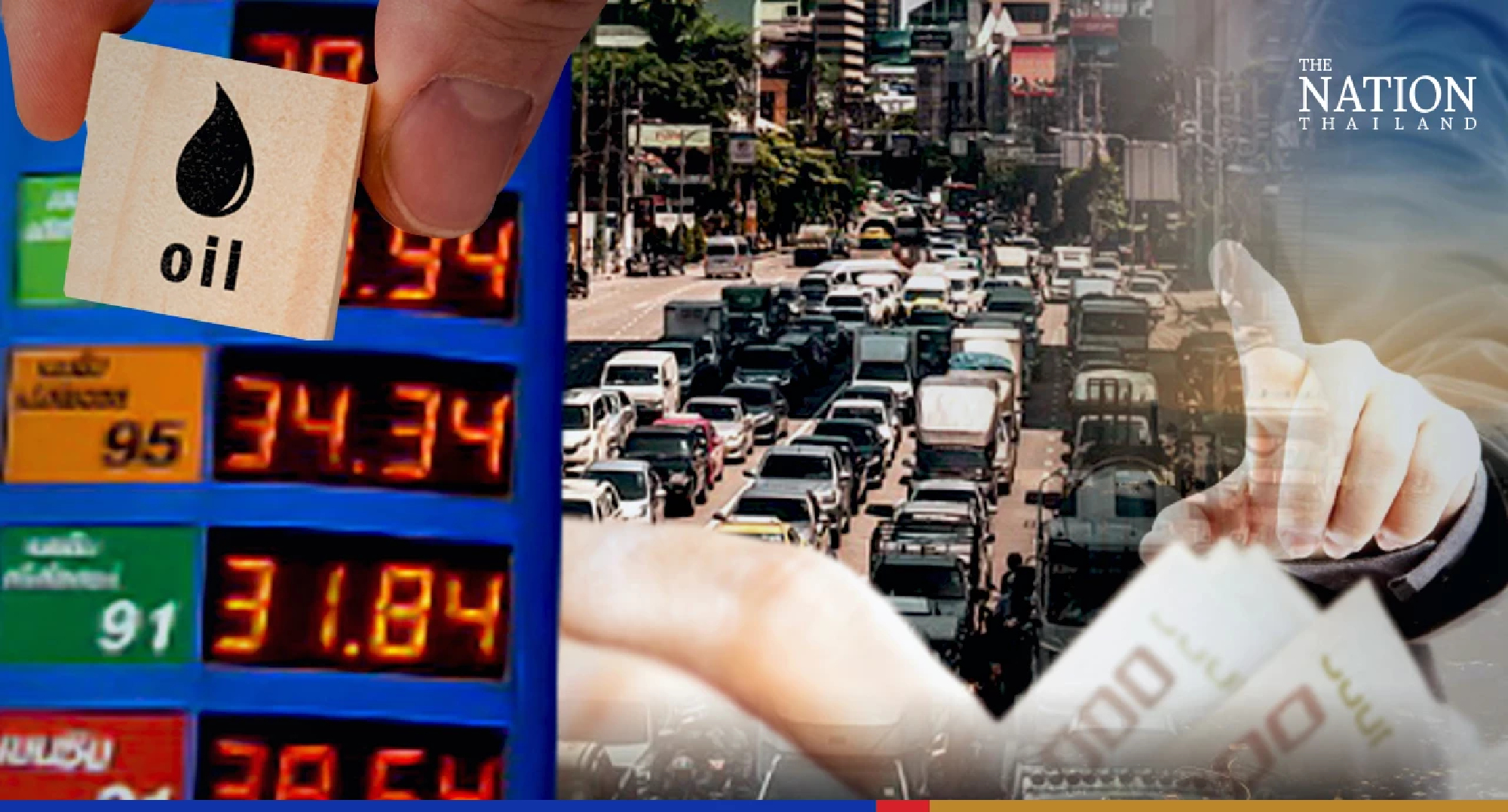 Product prices not likely to be raised for now after Cabinet okays diesel tax cut