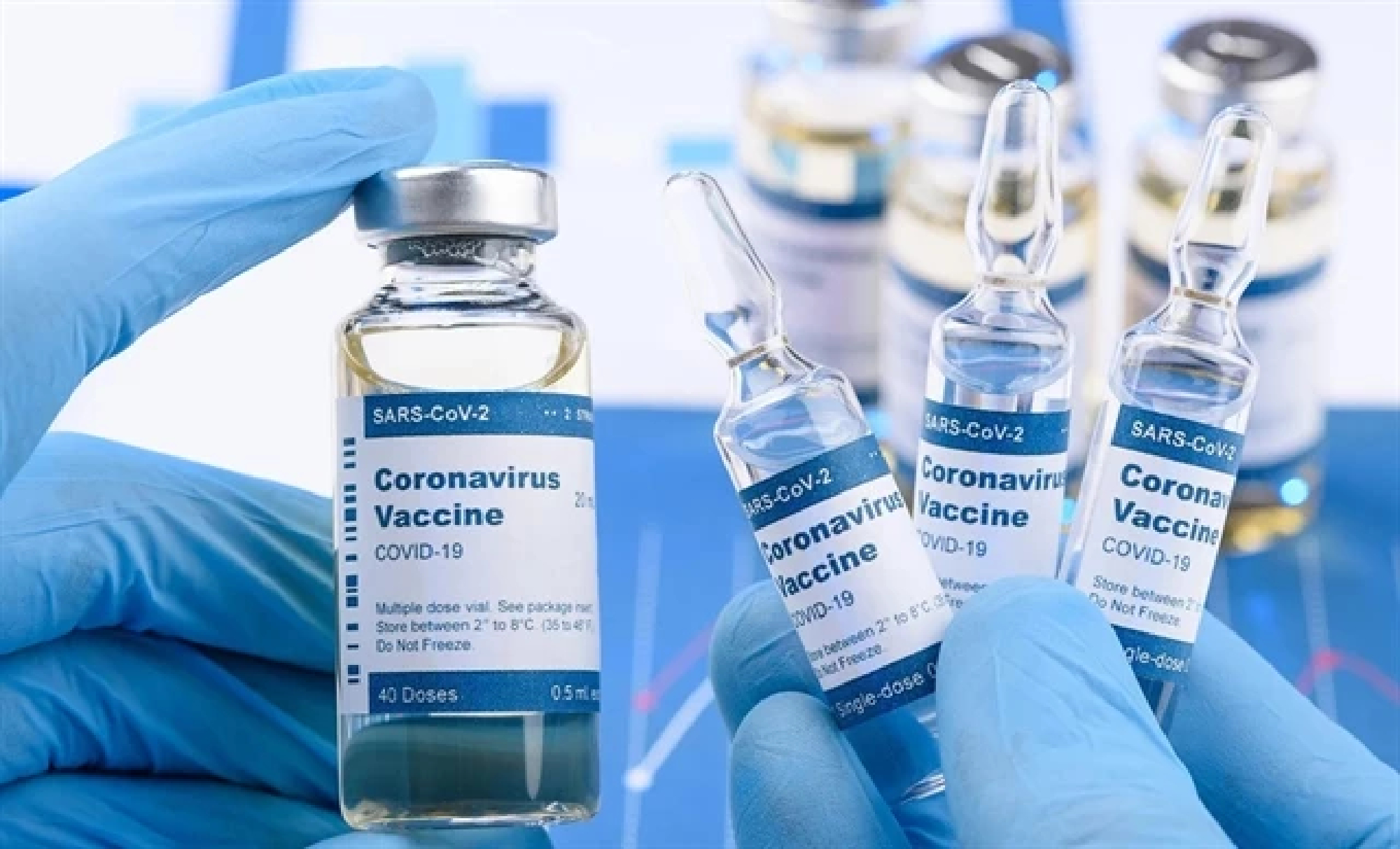 Việt Nam to receive mRNA vaccine technology transfer from WHO training hub