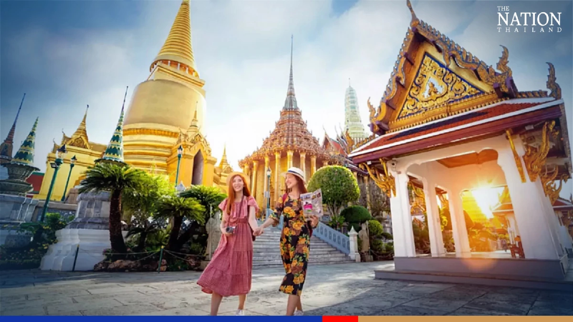 Temples told to prevent virus spreading among Makha Bucha Day crowds