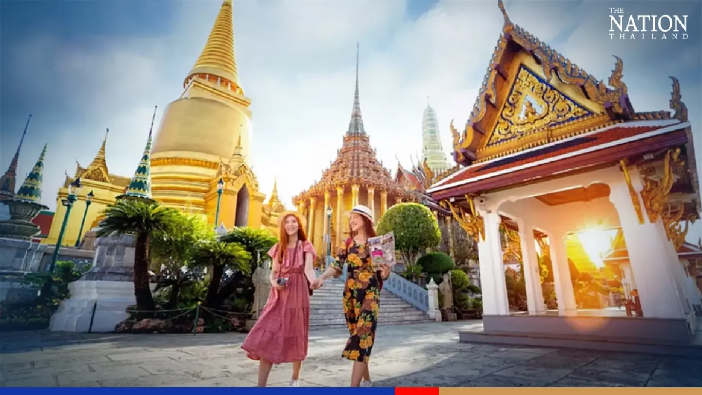 Temples told to prevent virus spreading among Makha Bucha Day crowds
