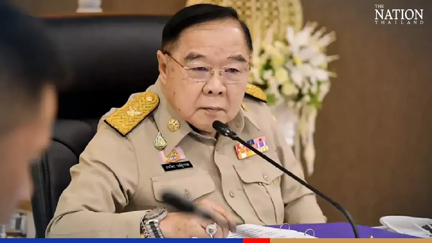 Thailand aims for improved status on US human trafficking watchlist