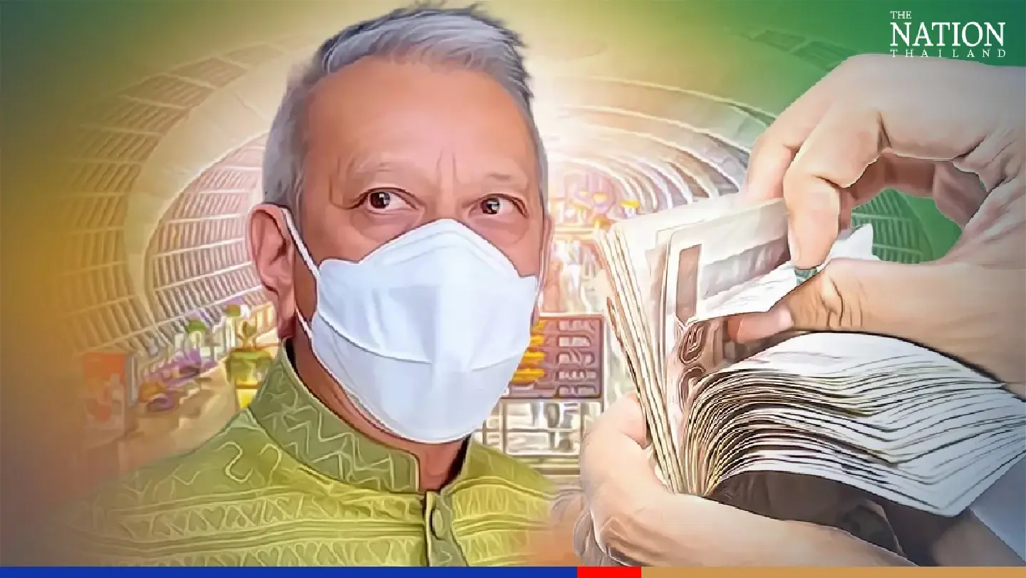 Minister rules out ending policy on 300 baht landing fee for foreigners