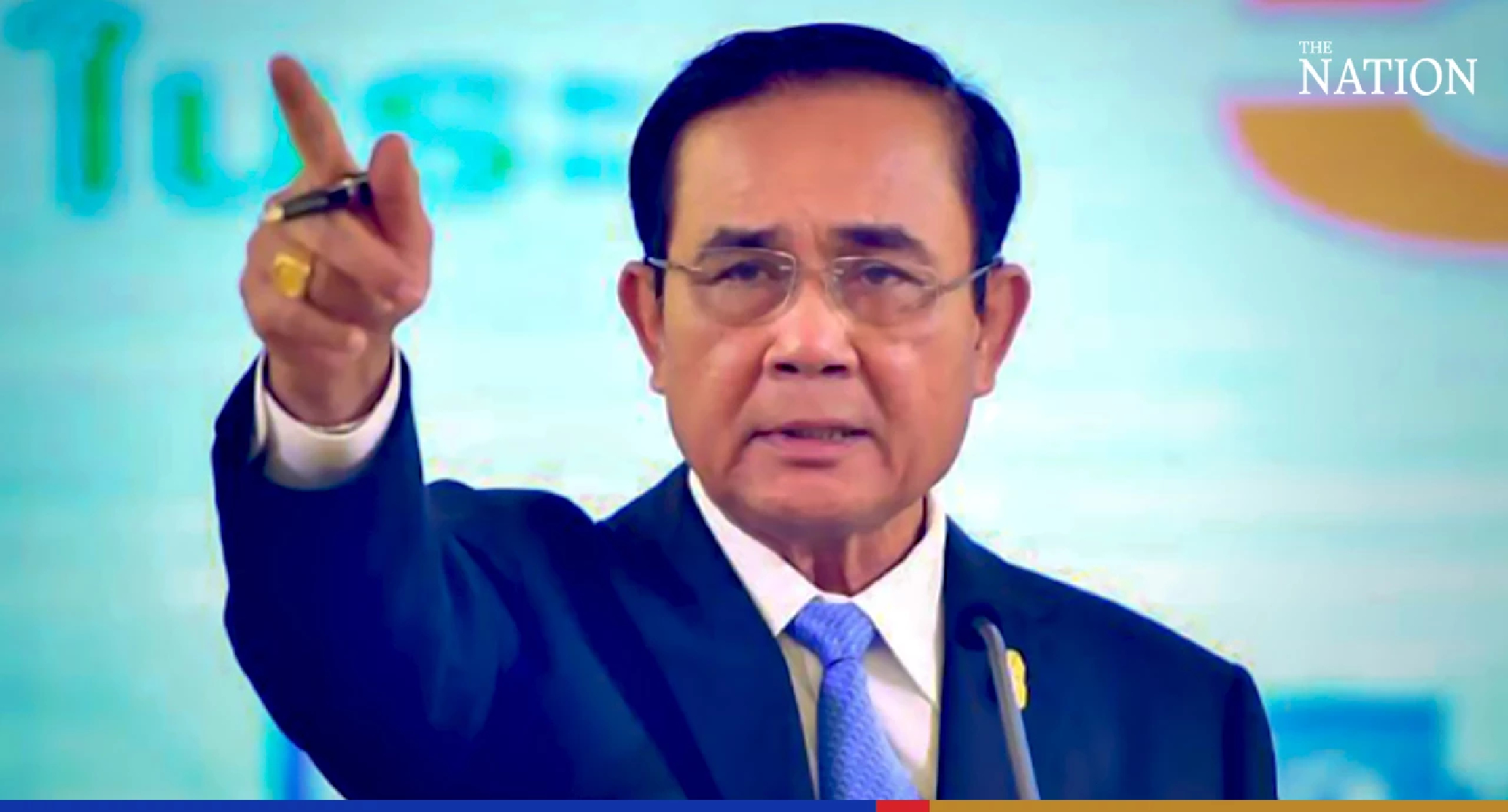 Chartered flights ready to evacuate Thais in Ukraine if situation escalates