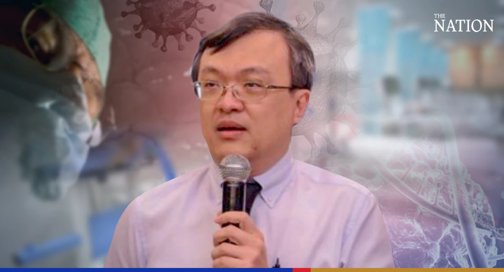 Protect yourself as Covid symptoms can last almost a year, warns medical lecturer