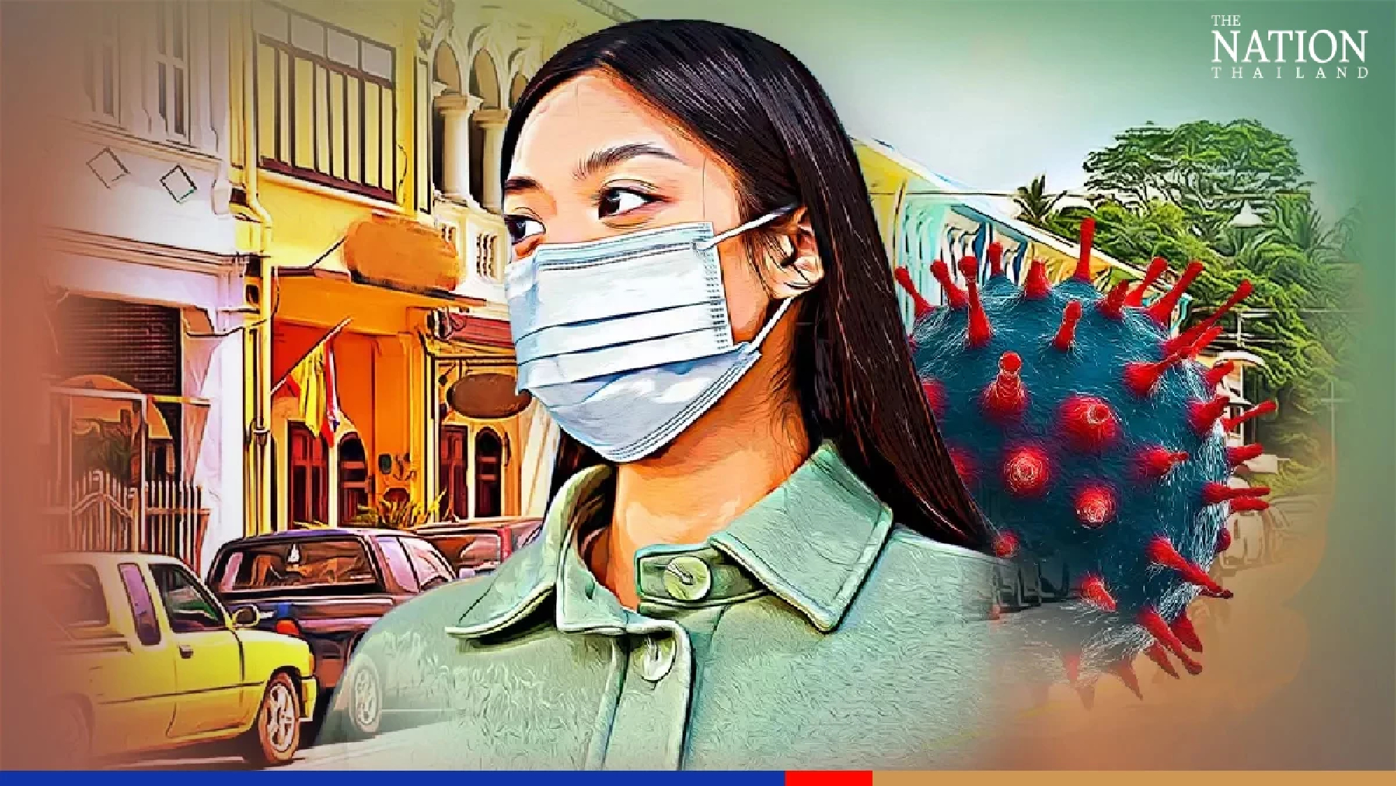 Phuket wants to be pilot province where Covid is an endemic