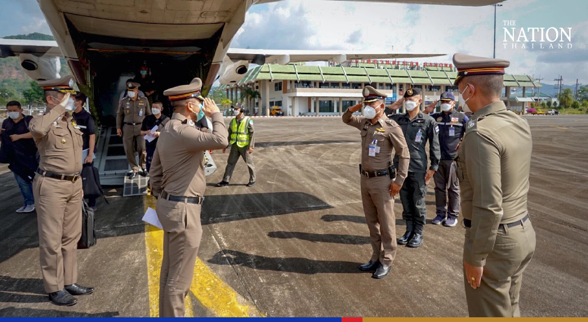 Task force to crack down on fishing trawlers using ‘green diesel’