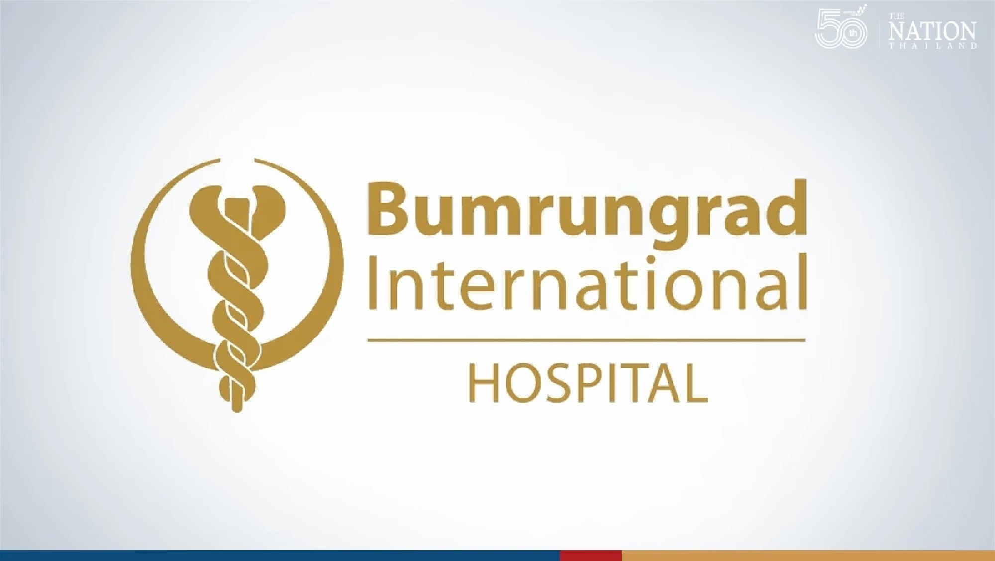 Bumrungrad aims for smart healthcare, reinforcing robotic surgery, genetic testing