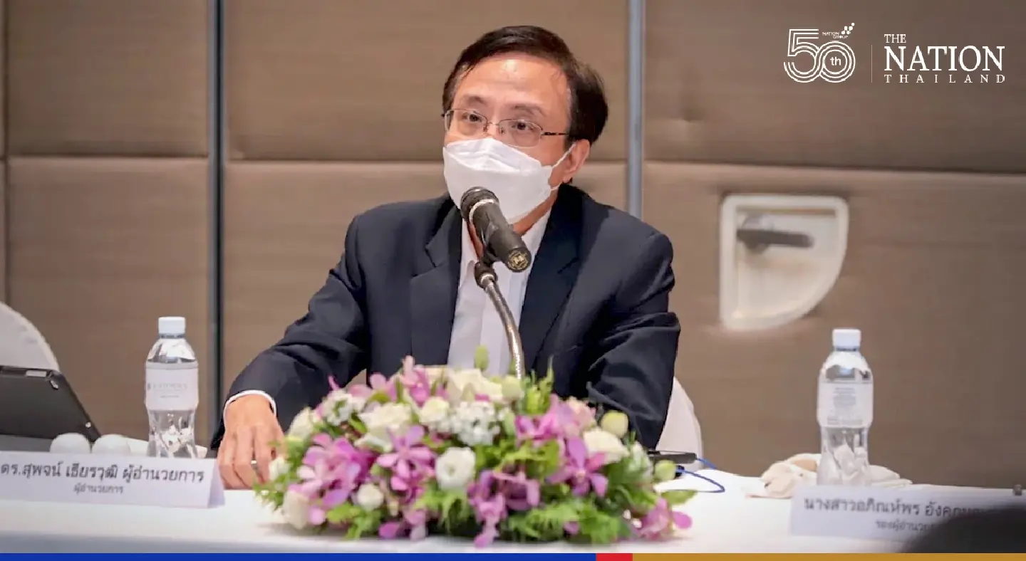 Thailand accelerates march to e-government with growing army of service apps
