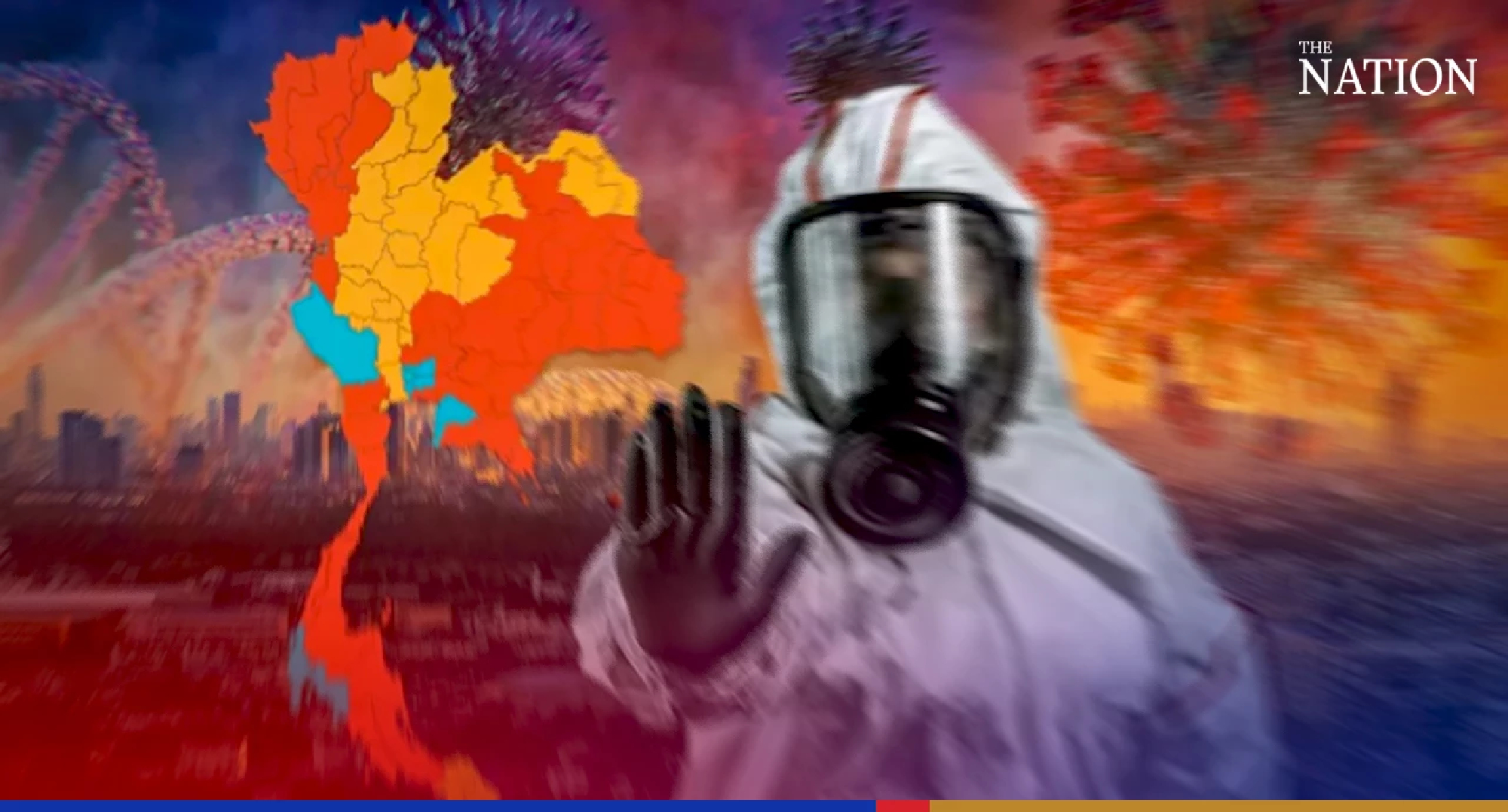 No changes in Covid-19 measures, province classifications