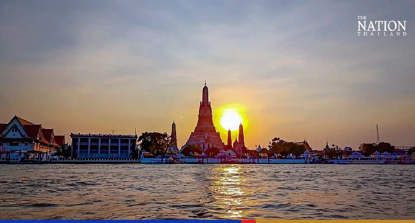 The name 'Krung Thep Maha Nakhon' will soon be 240 years old