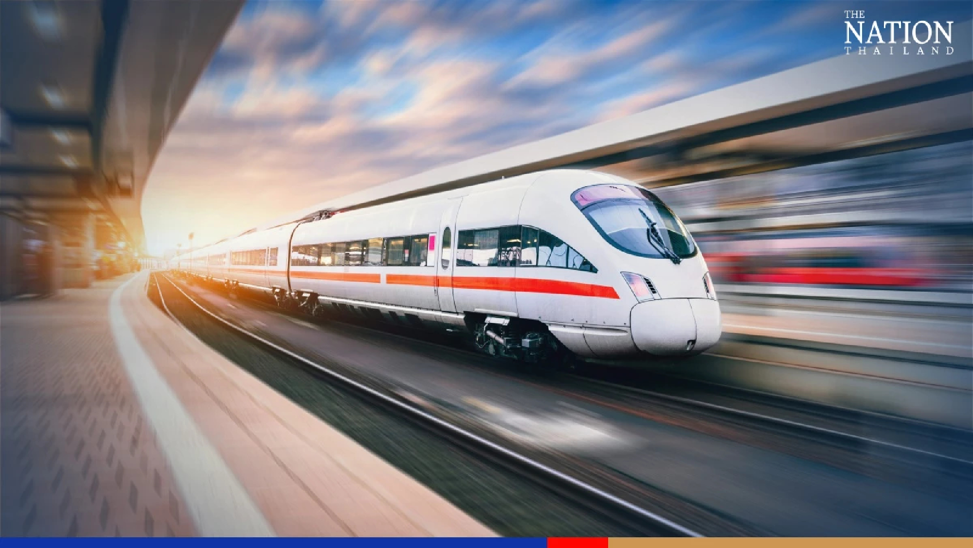 CP’s high-speed rail contract to be revised due to Covid impact