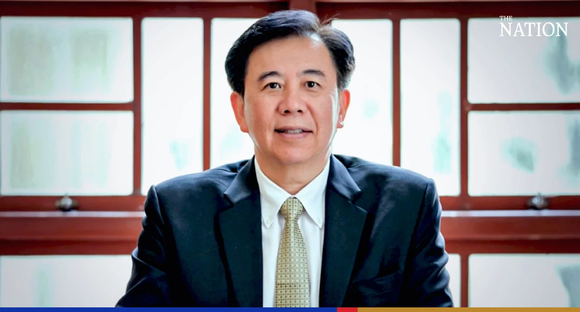 Thai health system nears capacity as Covid-19 infection surge rises