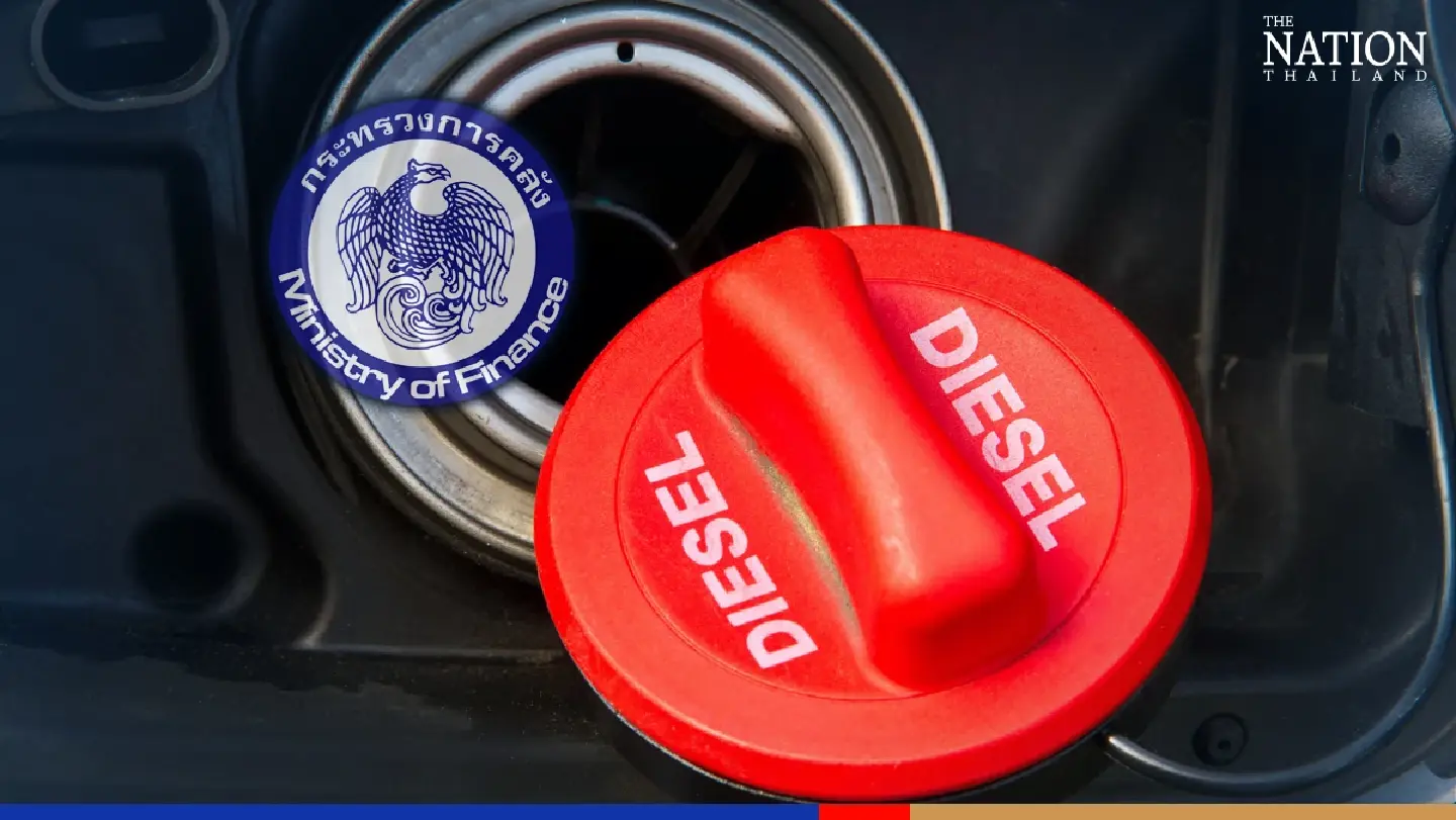 Cabinet to decide on diesel tax cut tomorrow