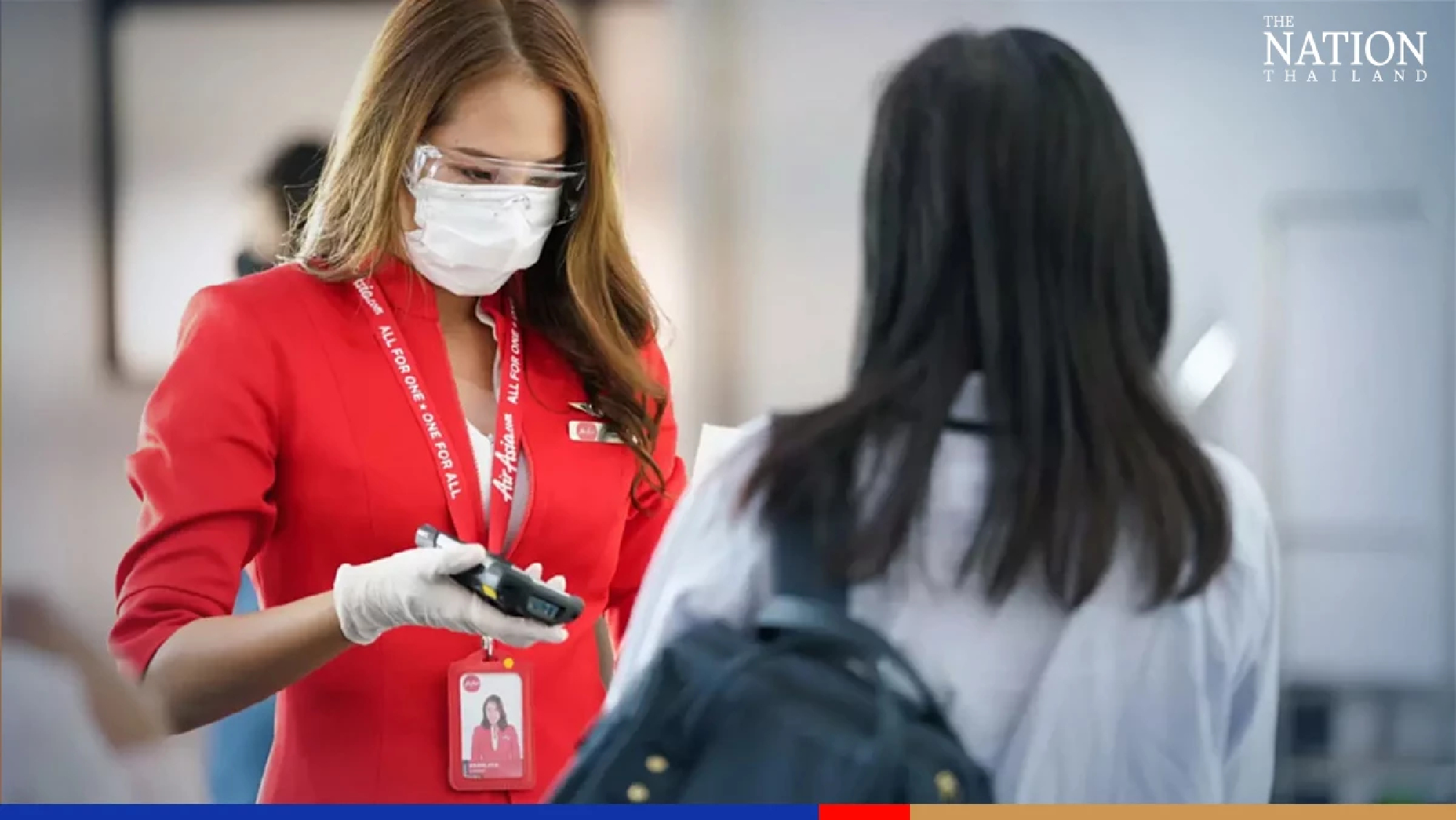 Fernandes urges relaxation in Thai conditions for visitors