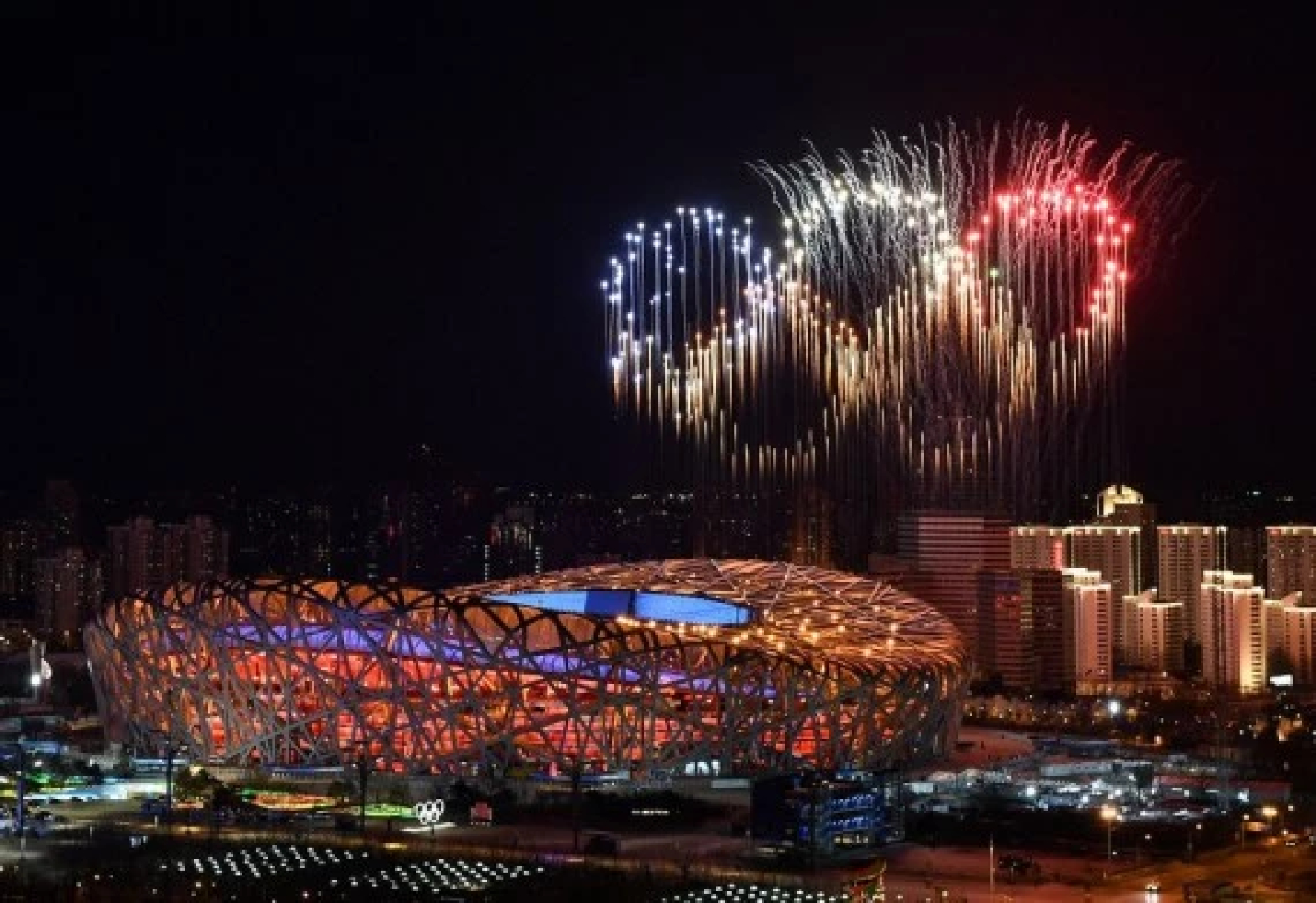 International participants extol opening ceremony of Beijing 2022