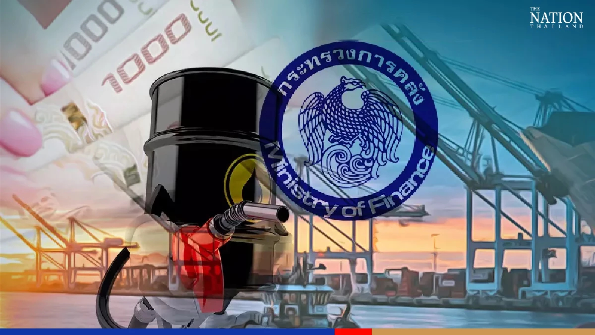 Govt plan package to cut living costs as truckers threaten to escalate protest