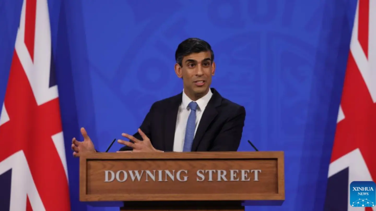 UK outlines financial support as energy price cap rises to record high