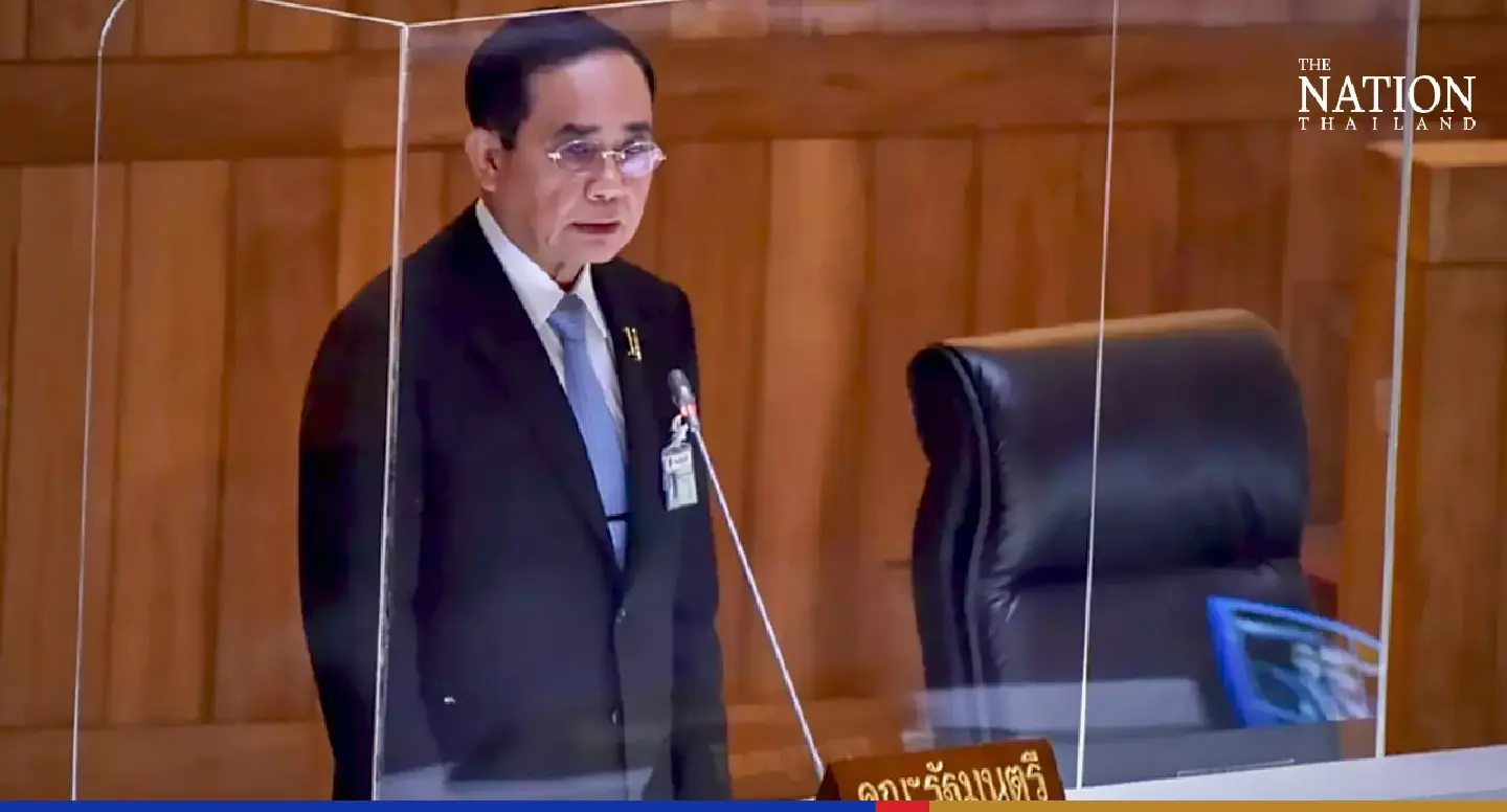 PM rejects opposition leader’s accusations against government