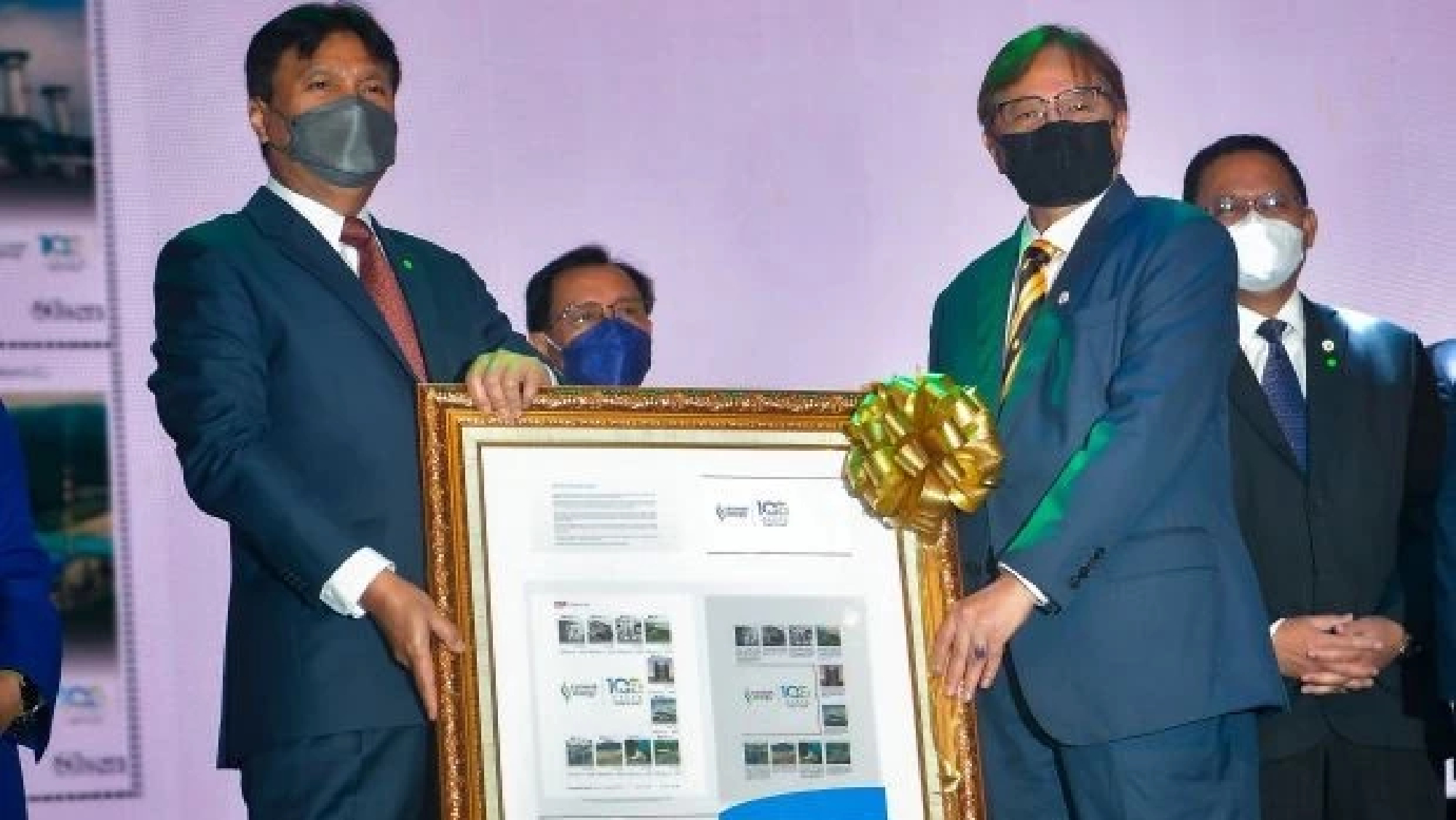 Sarawak aims to be ‘powerhouse’ of S-E Asia