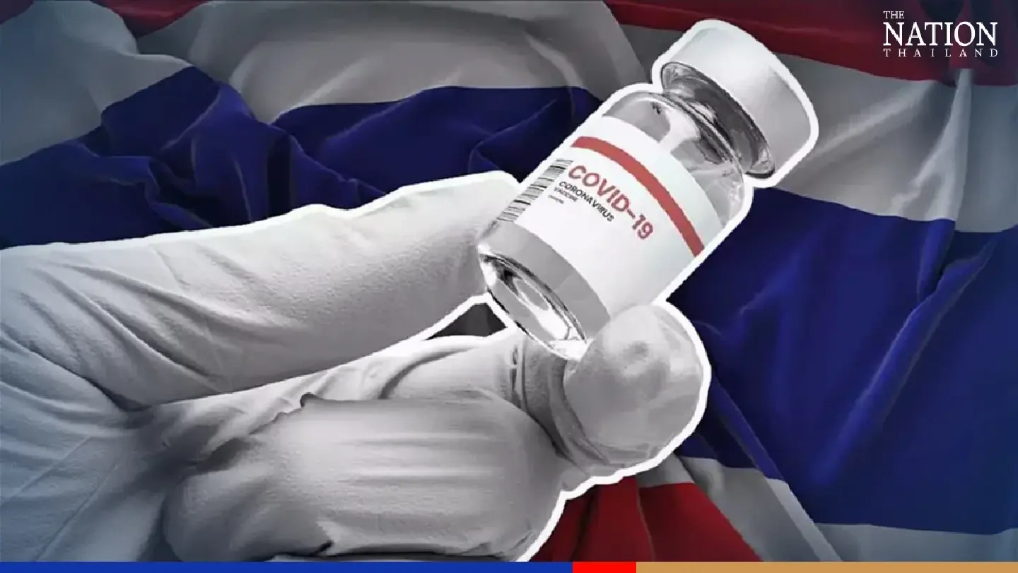 Four locally made Covid-19 vaccines may be ready for public use by 2023