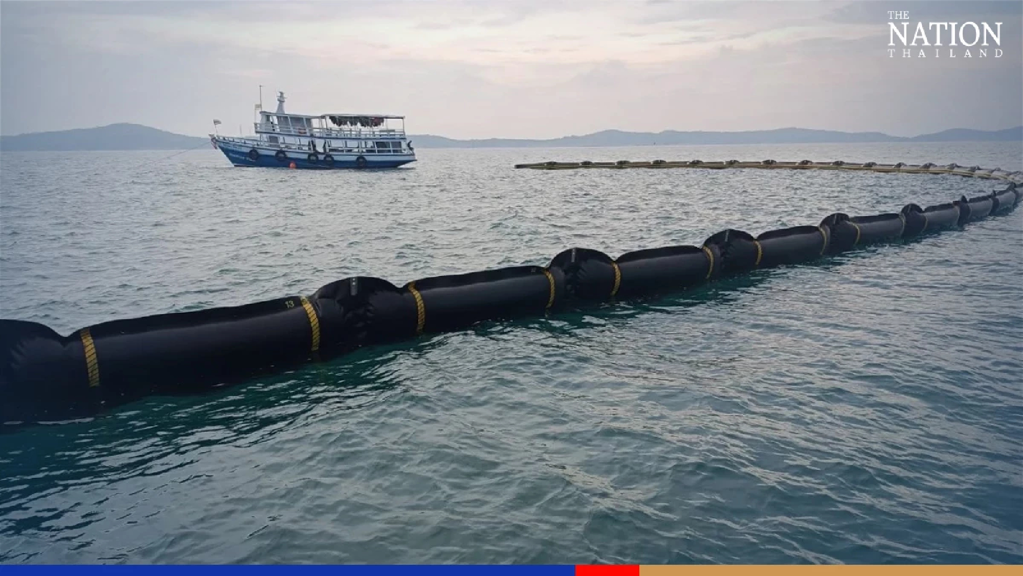 Star Petroleum op to seal undersea pipe with 12,000 litres of oil gets nod