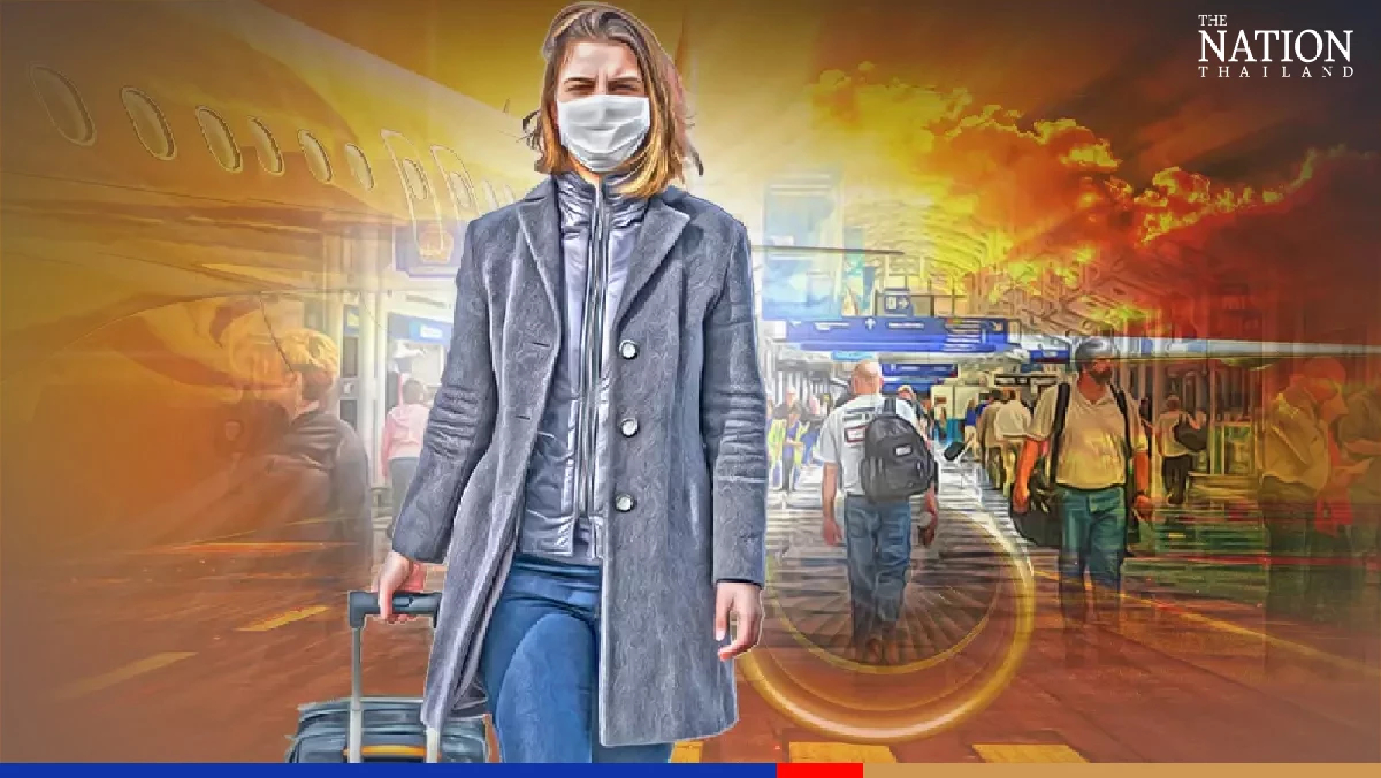 Implementation of 300-baht ‘tourism tax’ postponed till June