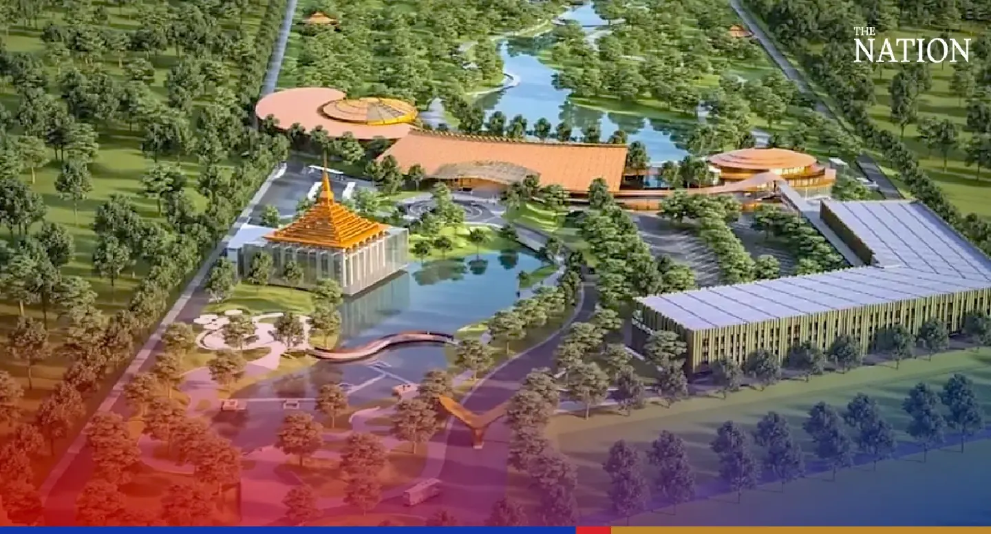 Thanyaburi Mini Zoo to open in Pathum Thani on March 13 Thanyaburi Mini Zoo to open in Pathum Thani on March 13