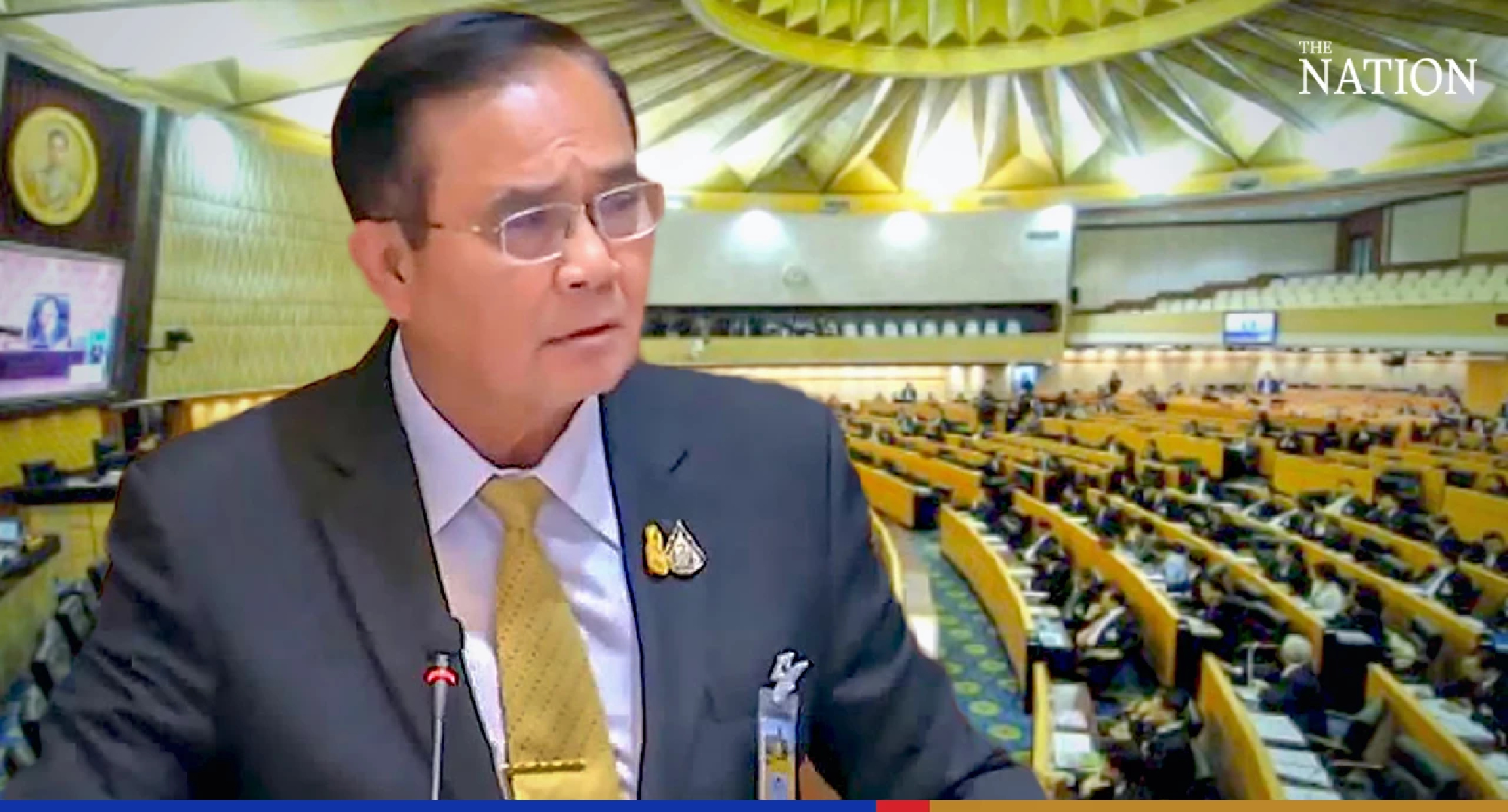 Majority want PM to dissolve Parliament as soon as possible: NIDA poll