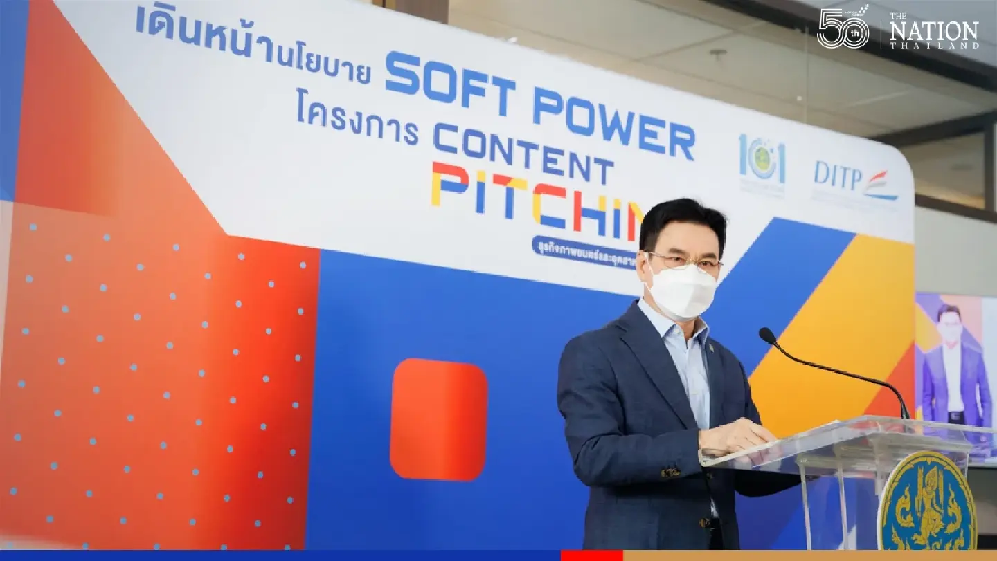 Global streaming of TV soaps, films a new money-spinner for Thailand Global streaming of TV soaps, films a new money-spinner for Thailand