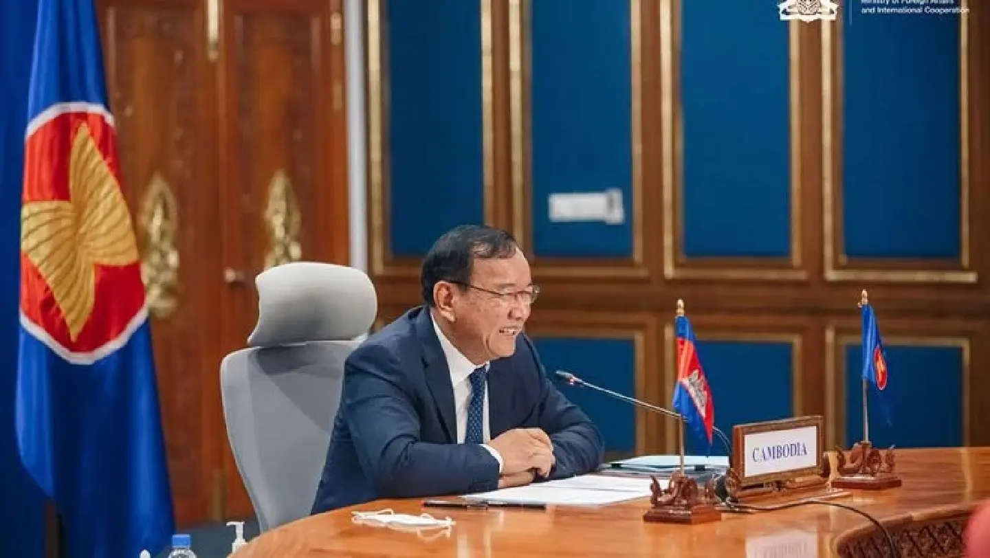 ASEAN look to expedite E Timor entry ASEAN look to expedite E Timor entry