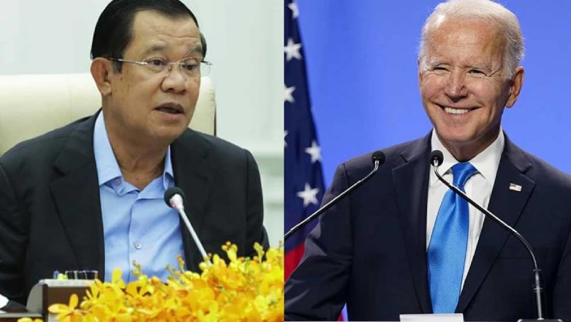 Biden to work with Kingdom, develop US-ASEAN relations