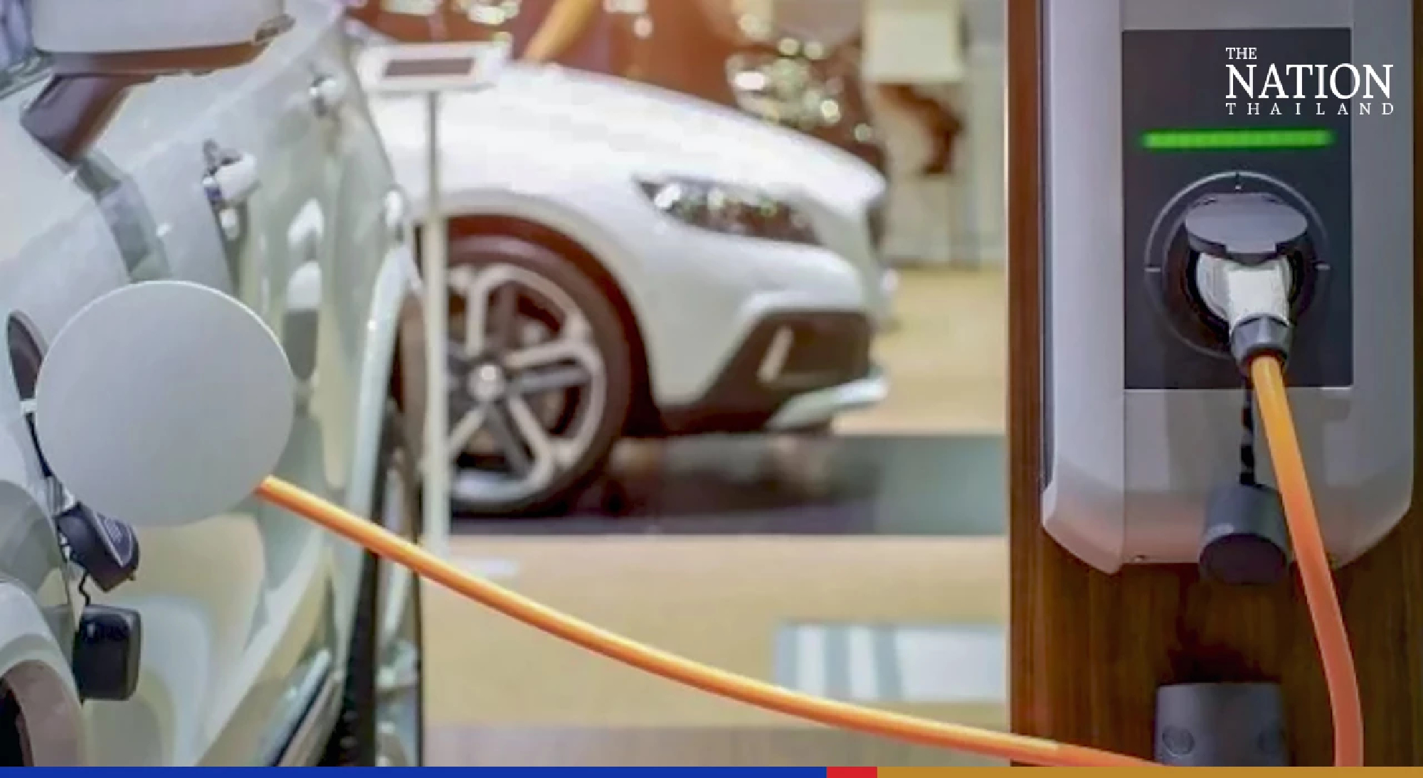 Cabinet to consider subsidies, perks for electric vehicle buyers