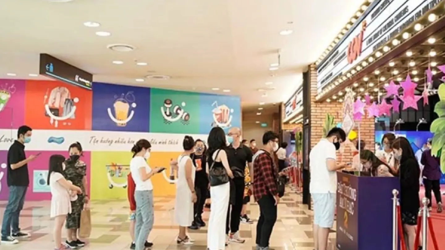 Cinemas, art venues in Hanoi set to reopen on Feb 10 Cinemas, art venues in Hanoi set to reopen on Feb 10