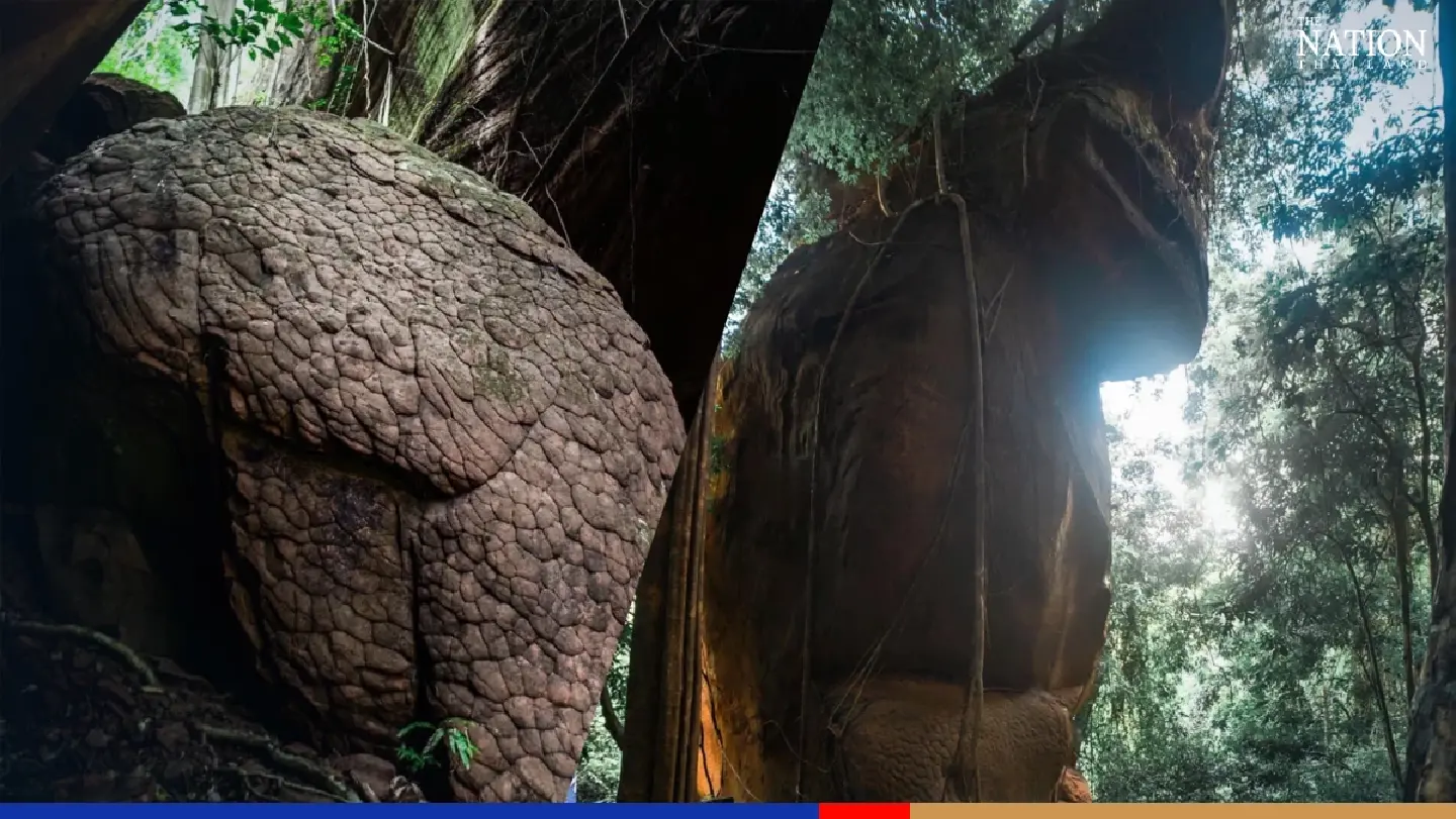 Nakee Cave closed for 7 days after Covid cluster uncovered