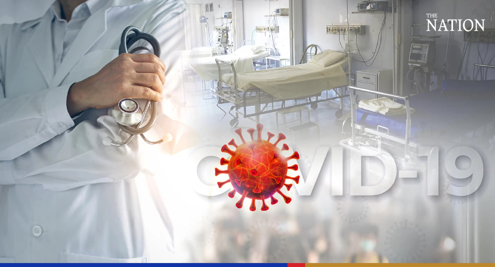 Covid-19 funding pulls small public hospitals out of financial crisis